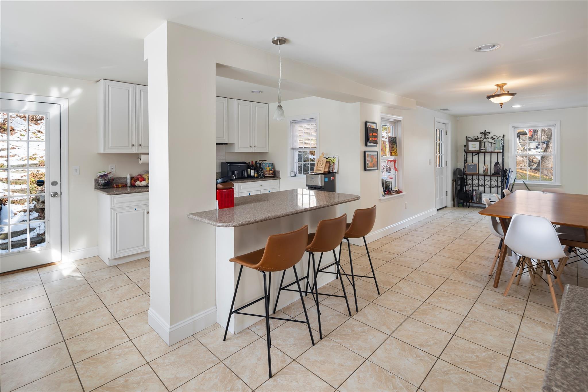 Single Family Old Mt. Kisco  Westchester County, NY 10504, MLS-843803-11