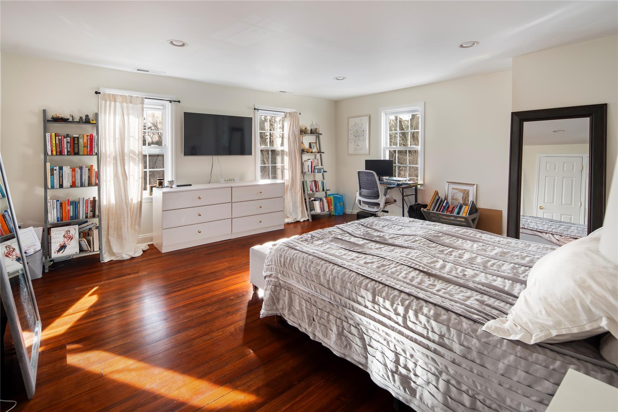 Single Family Old Mt. Kisco  Westchester County, NY 10504, MLS-843803-12