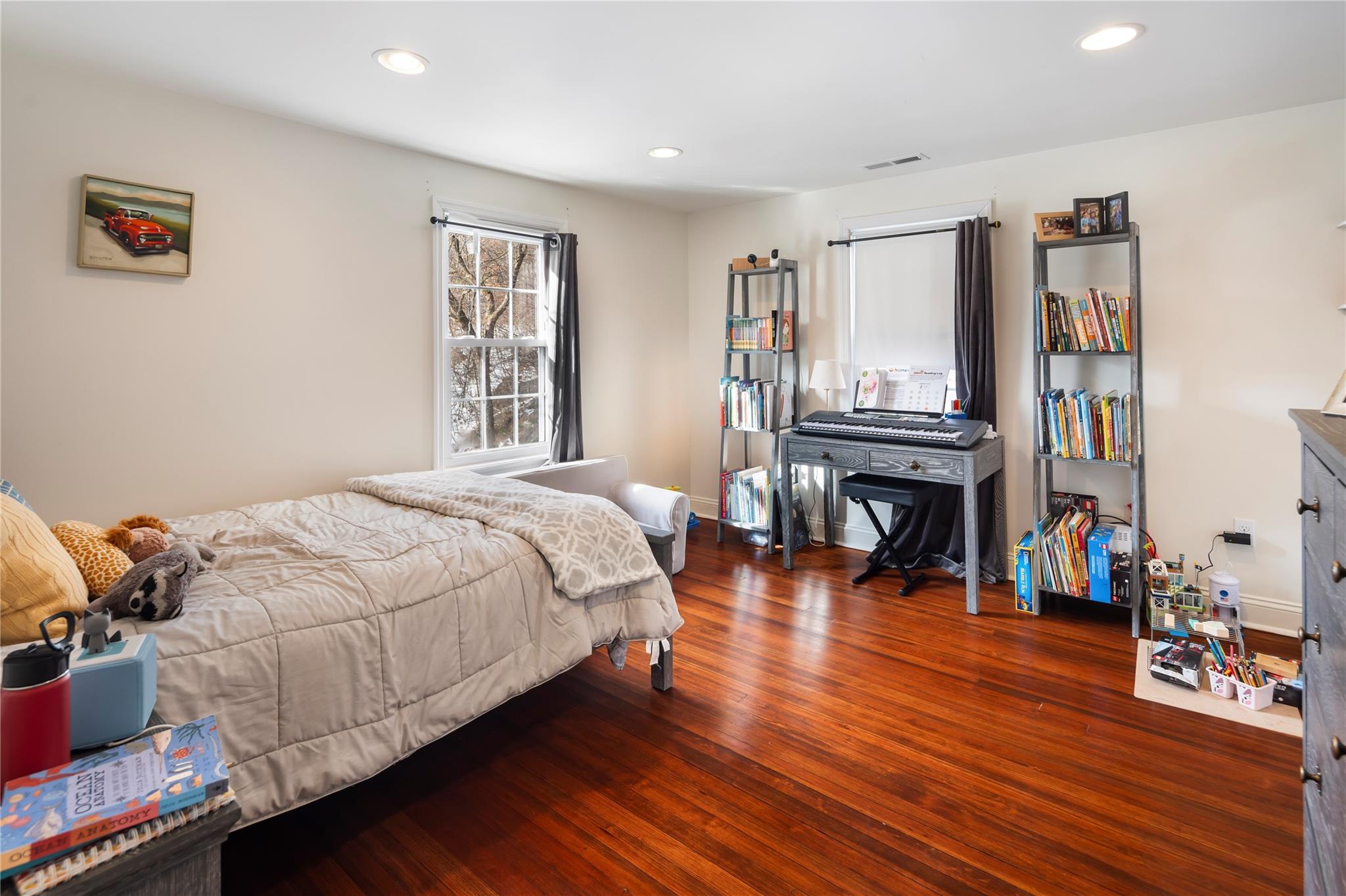 Single Family Old Mt. Kisco  Westchester County, NY 10504, MLS-843803-14