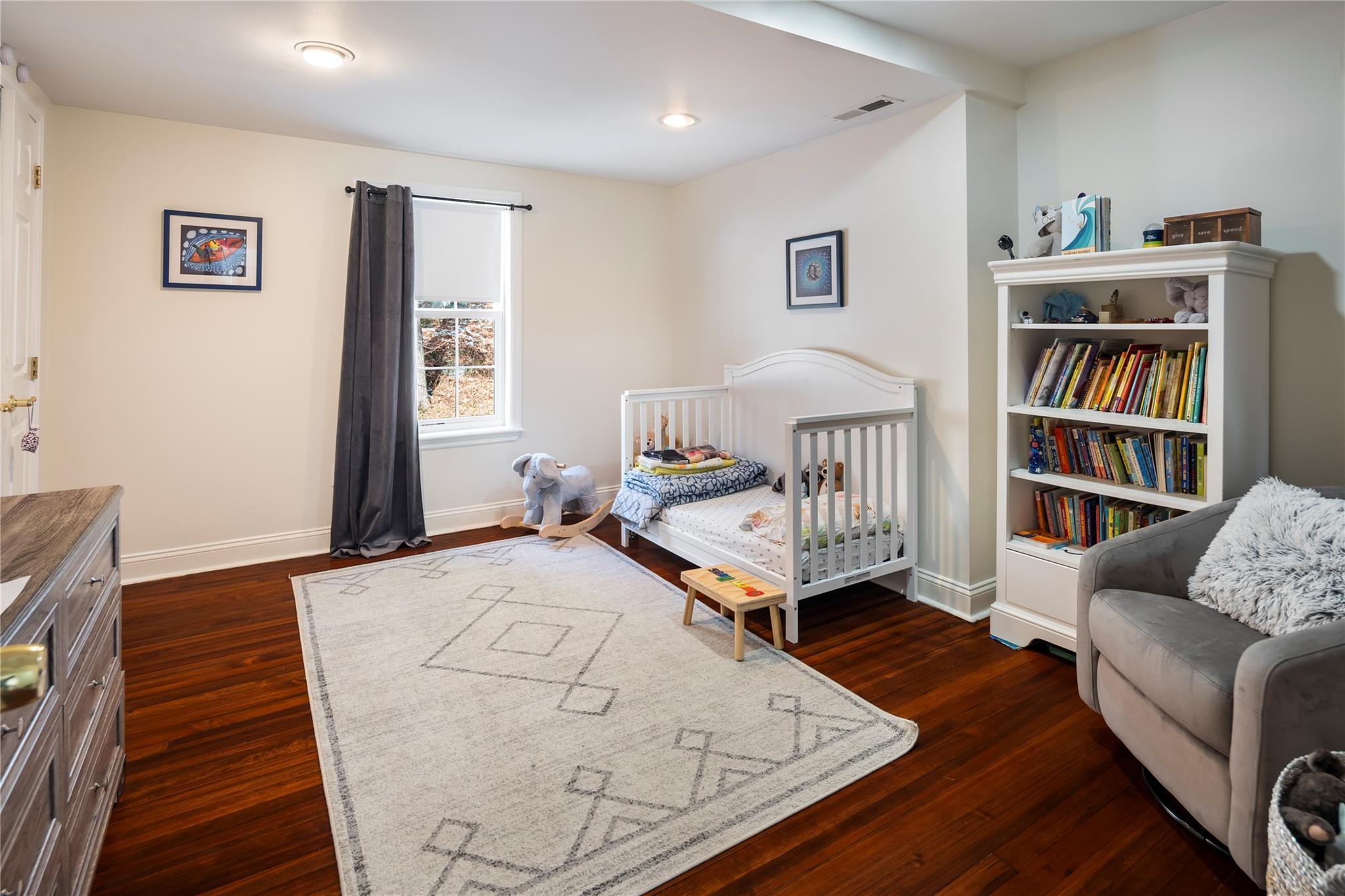 Single Family Old Mt. Kisco  Westchester County, NY 10504, MLS-843803-15