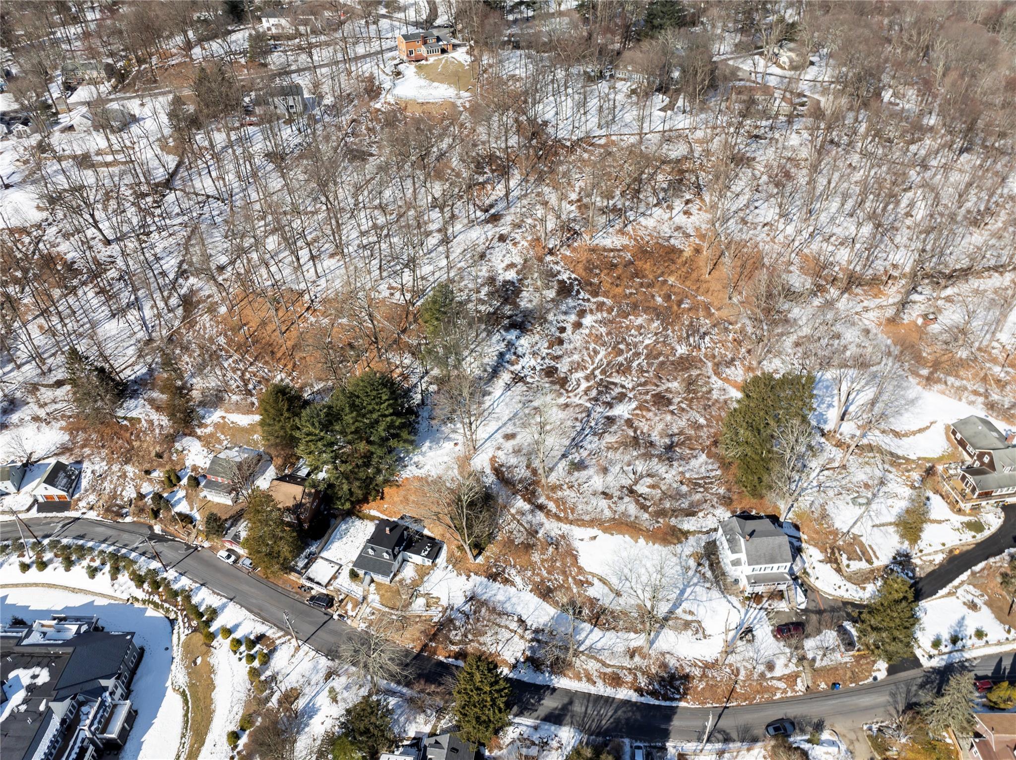 Single Family Old Mt. Kisco  Westchester County, NY 10504, MLS-843803-20
