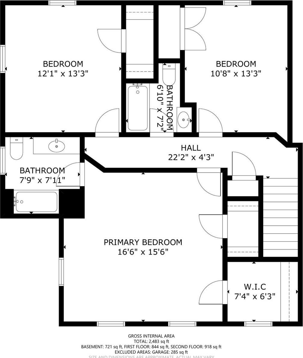 Single Family Old Mt. Kisco  Westchester County, NY 10504, MLS-843803-21