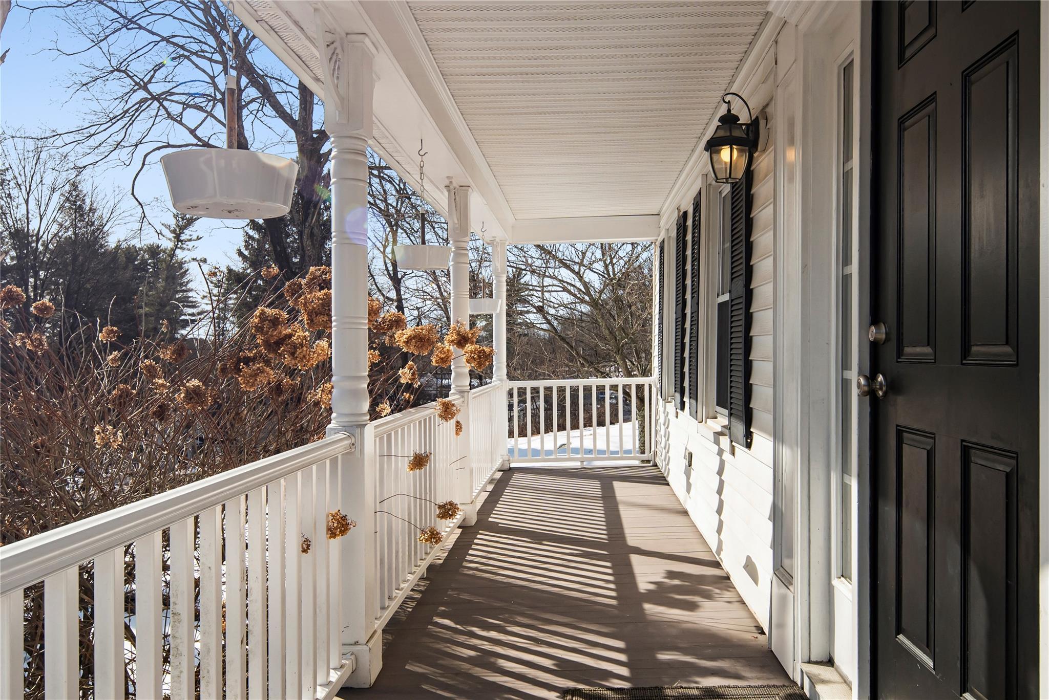 Single Family Old Mt. Kisco  Westchester County, NY 10504, MLS-843803-3