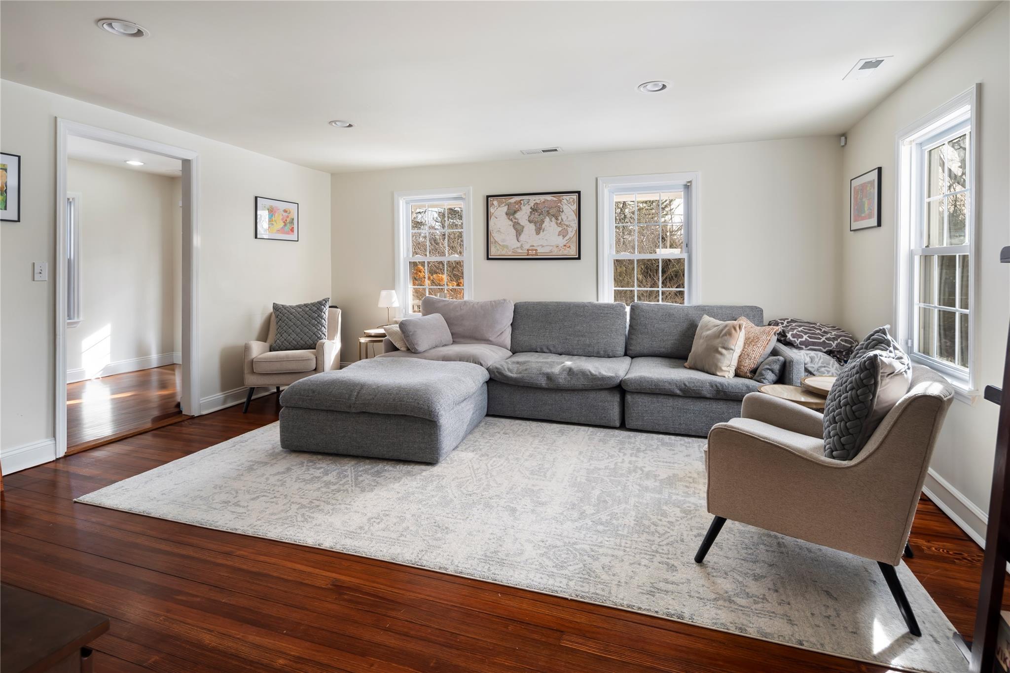 Single Family Old Mt. Kisco  Westchester County, NY 10504, MLS-843803-4