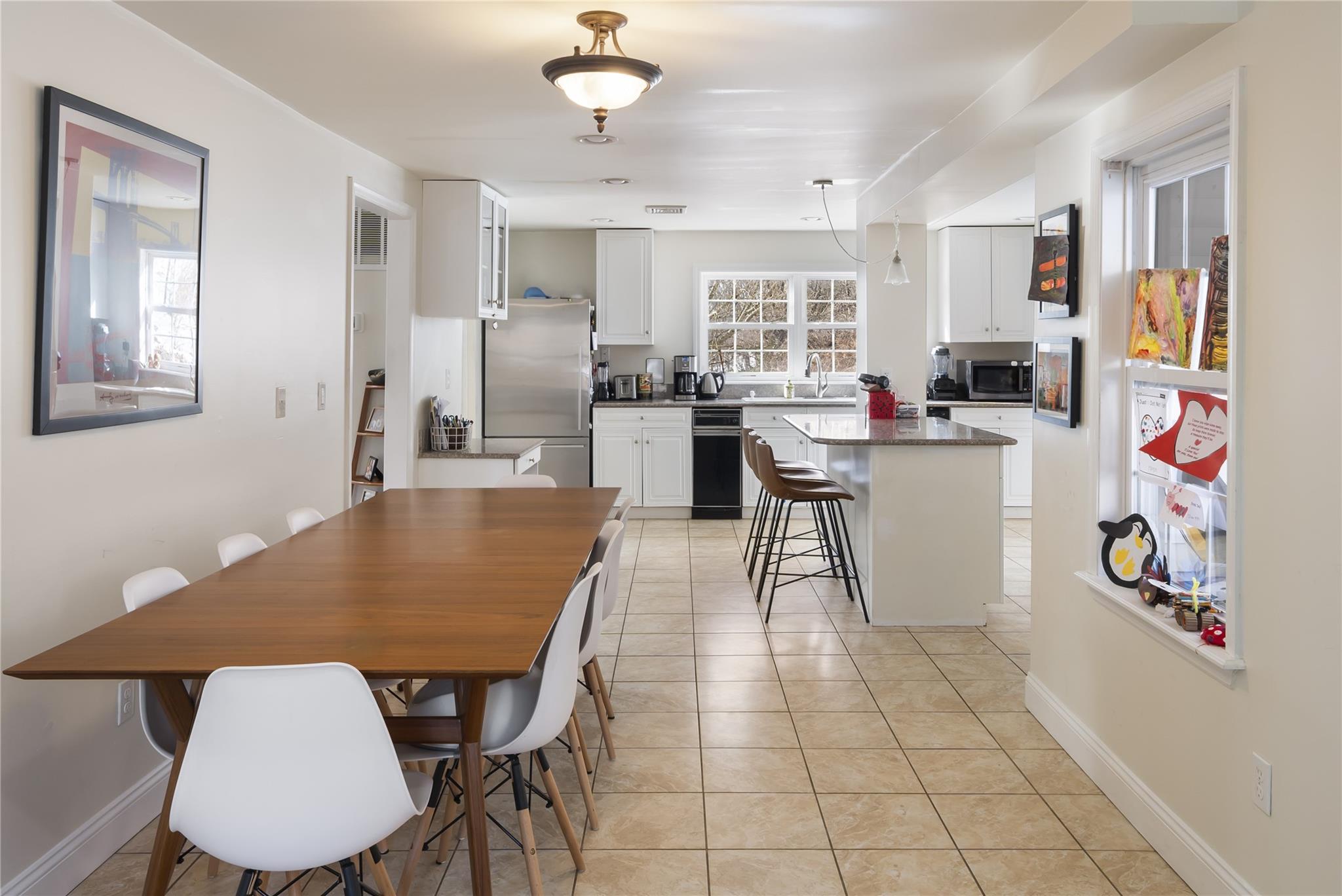 Single Family Old Mt. Kisco  Westchester County, NY 10504, MLS-843803-7