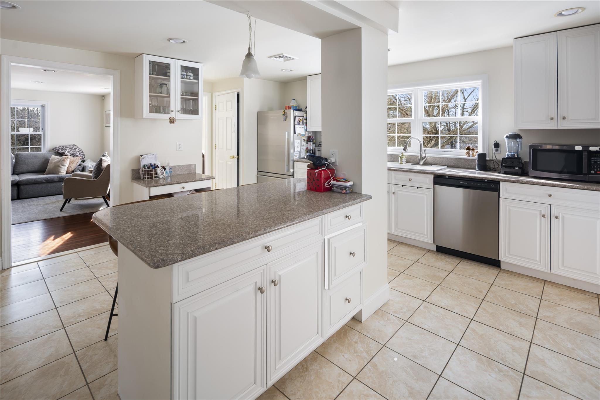 Single Family Old Mt. Kisco  Westchester County, NY 10504, MLS-843803-9