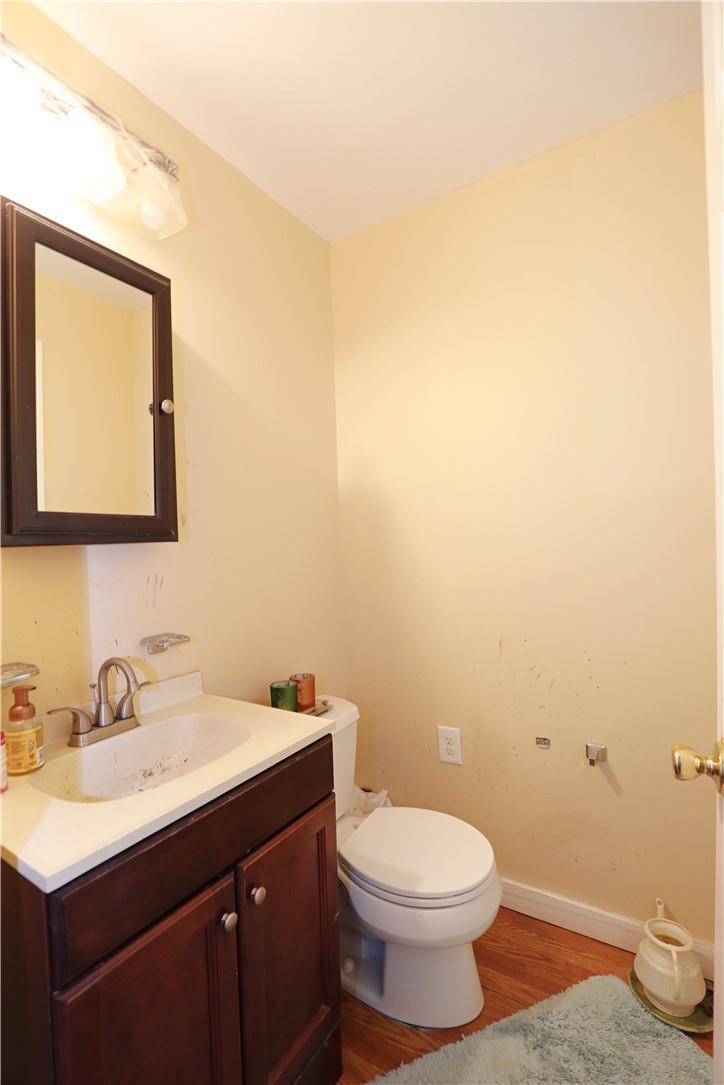 Single Family Bridge  Ulster County, NY 12477, MLS-843809-11