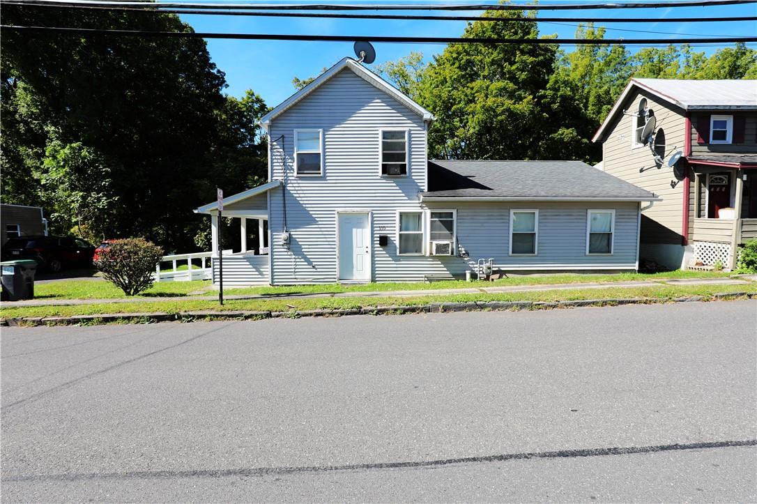Single Family Bridge  Ulster County, NY 12477, MLS-843809-15