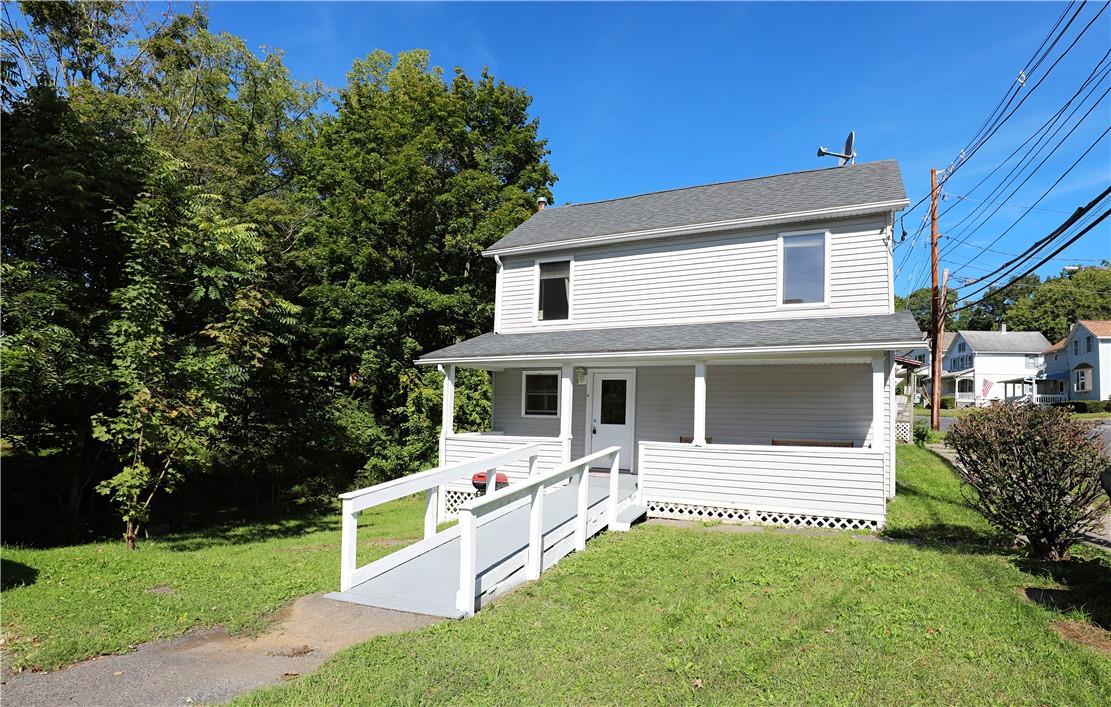 Single Family Bridge  Ulster County, NY 12477, MLS-843809-2