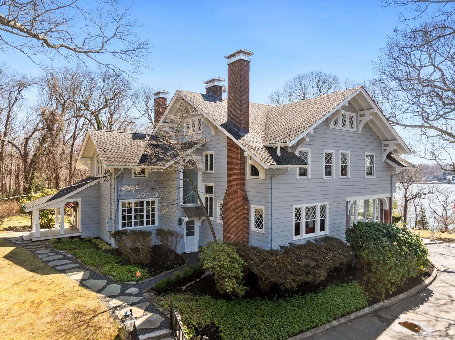 Single Family Pine  Suffolk County, NY 11777, MLS-843812-40