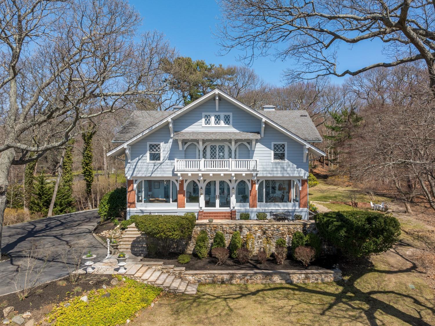 Single Family Pine  Suffolk County, NY 11777, MLS-843812-42