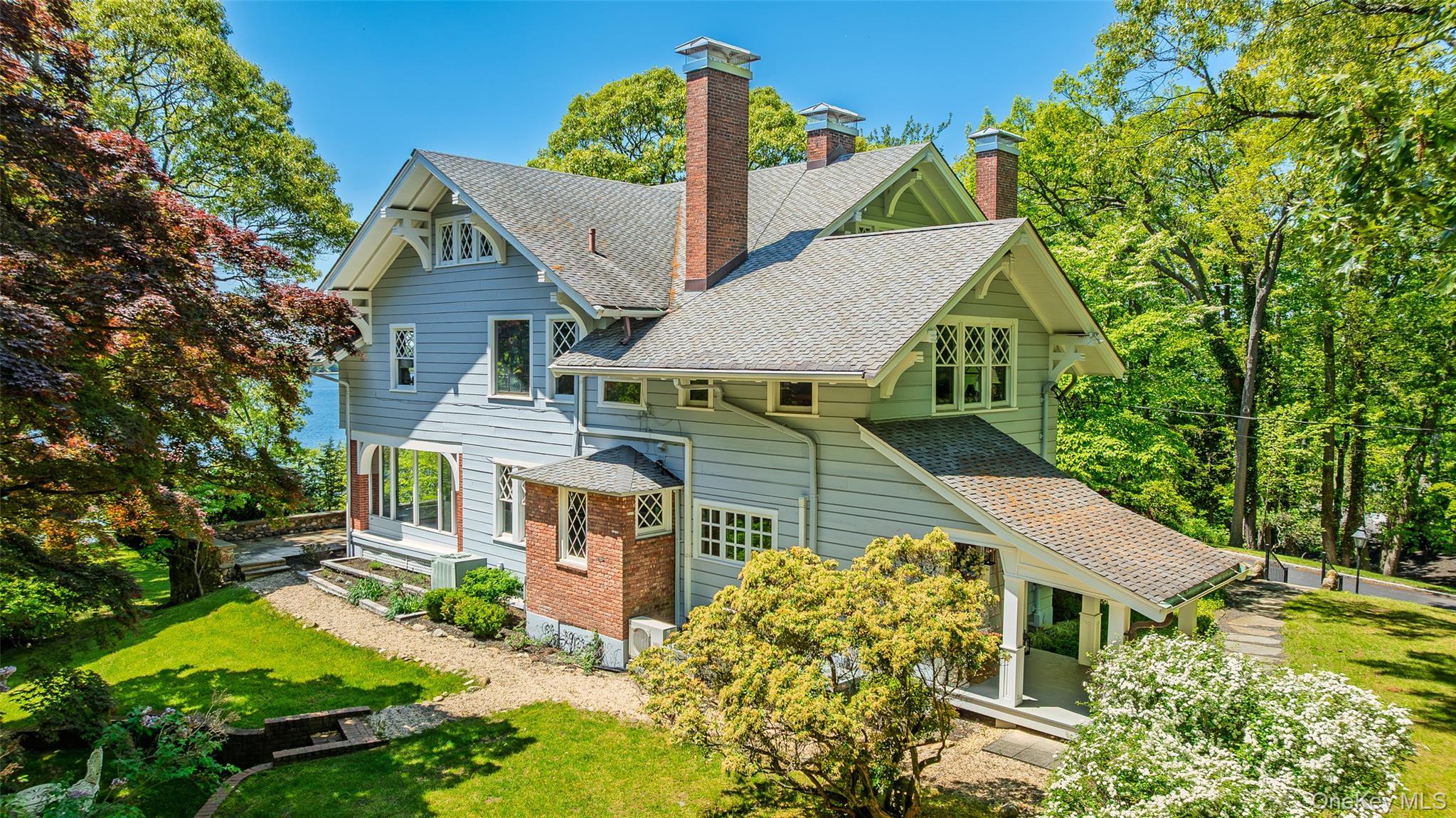Single Family Pine Path Suffolk County, NY 11777, MLS-843812-48