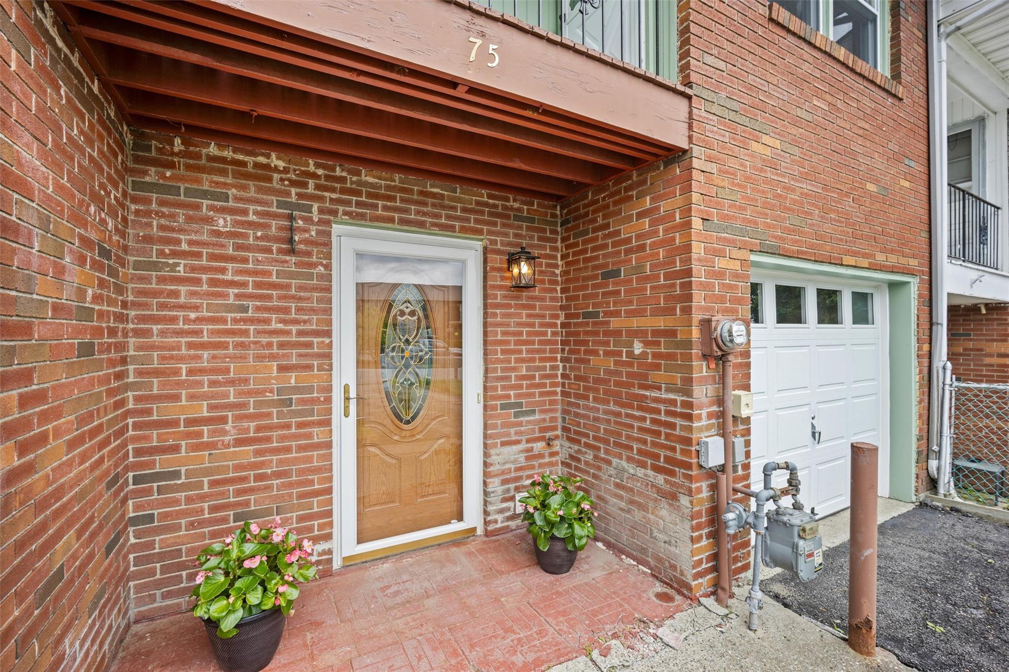 Single Family Vails Gate Heights  Orange County, NY 12553, MLS-843826-2