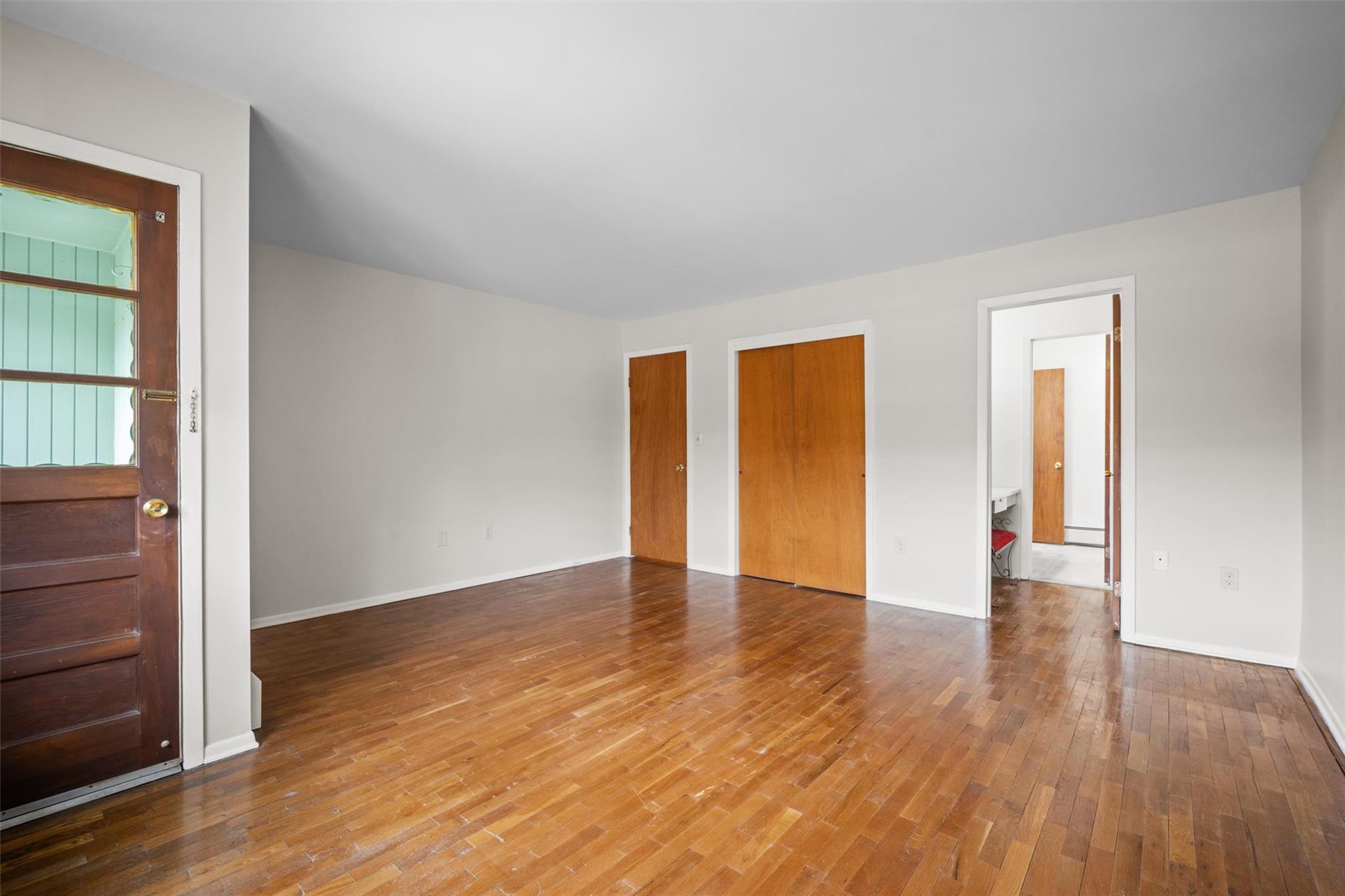 Single Family Vails Gate Heights  Orange County, NY 12553, MLS-843826-24