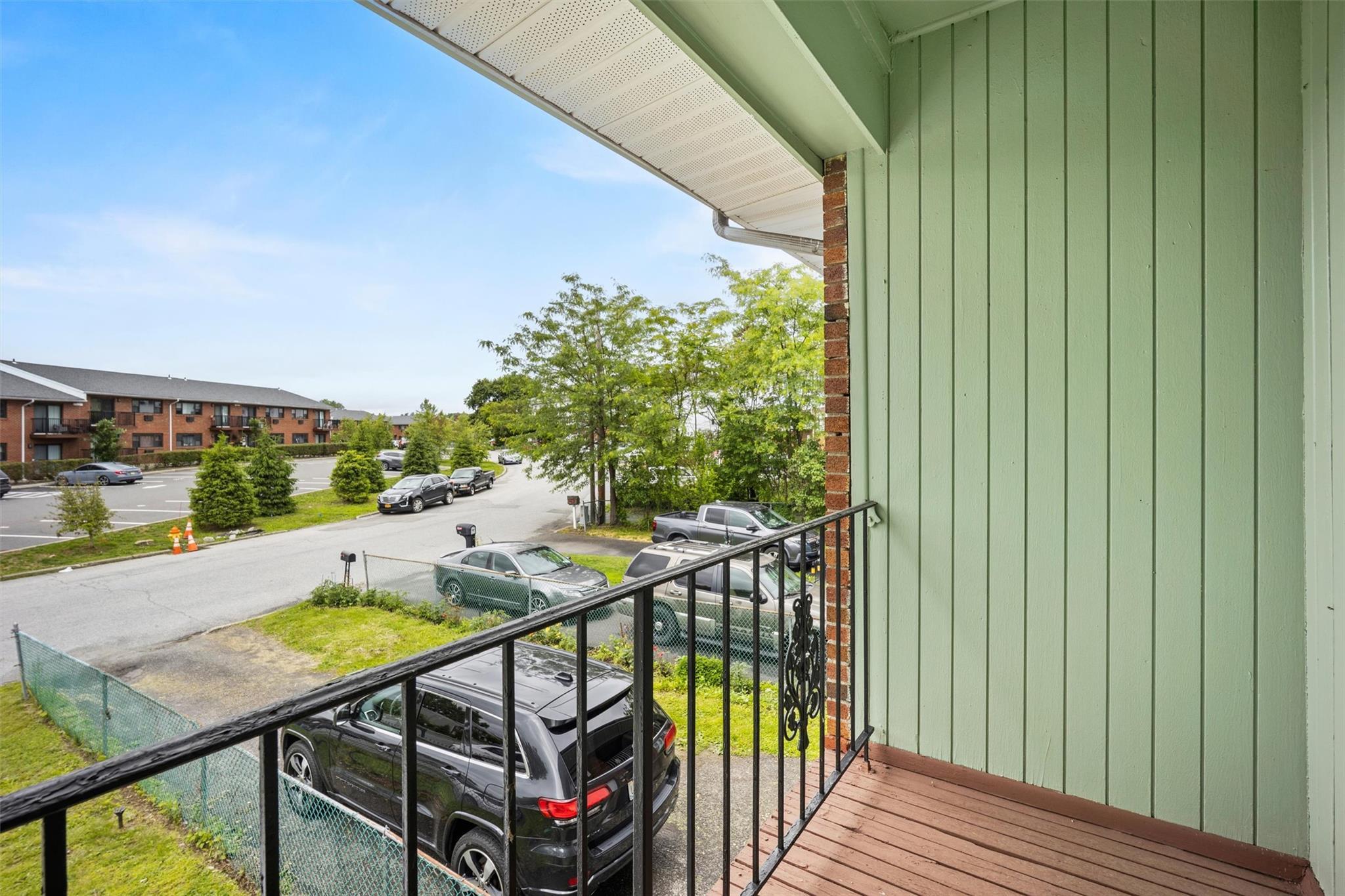 Single Family Vails Gate Heights  Orange County, NY 12553, MLS-843826-25