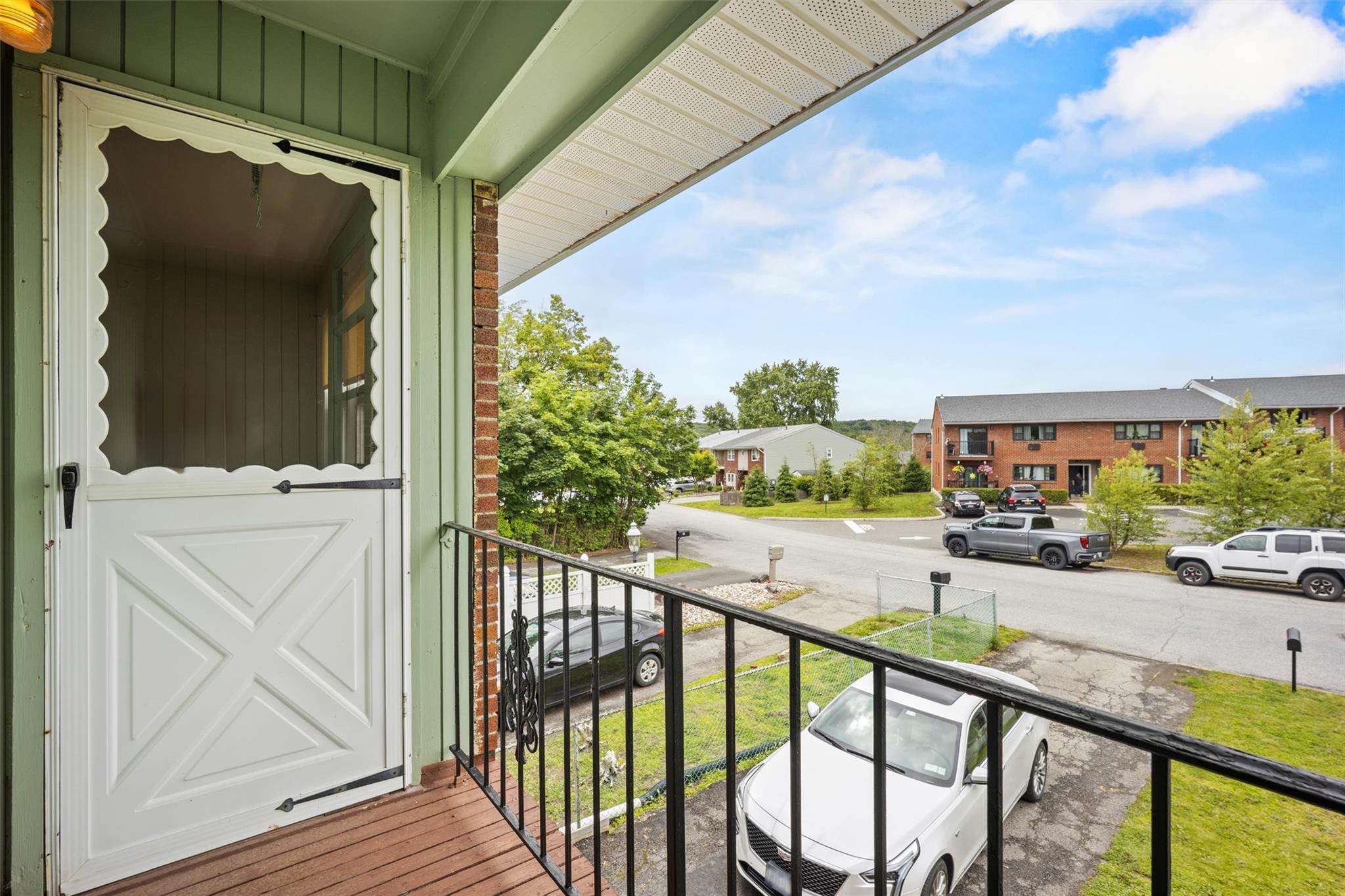 Single Family Vails Gate Heights  Orange County, NY 12553, MLS-843826-26