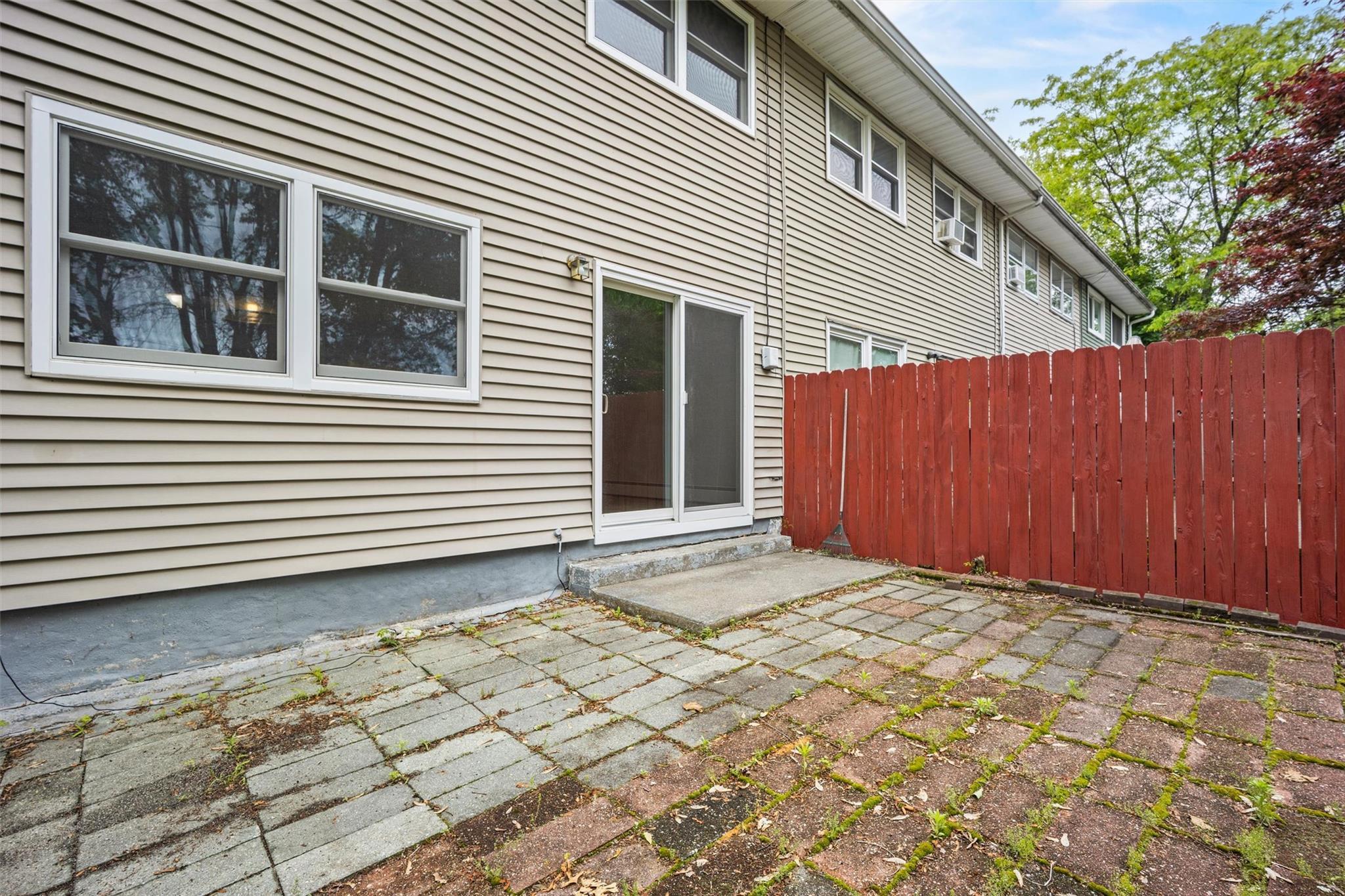 Single Family Vails Gate Heights  Orange County, NY 12553, MLS-843826-39