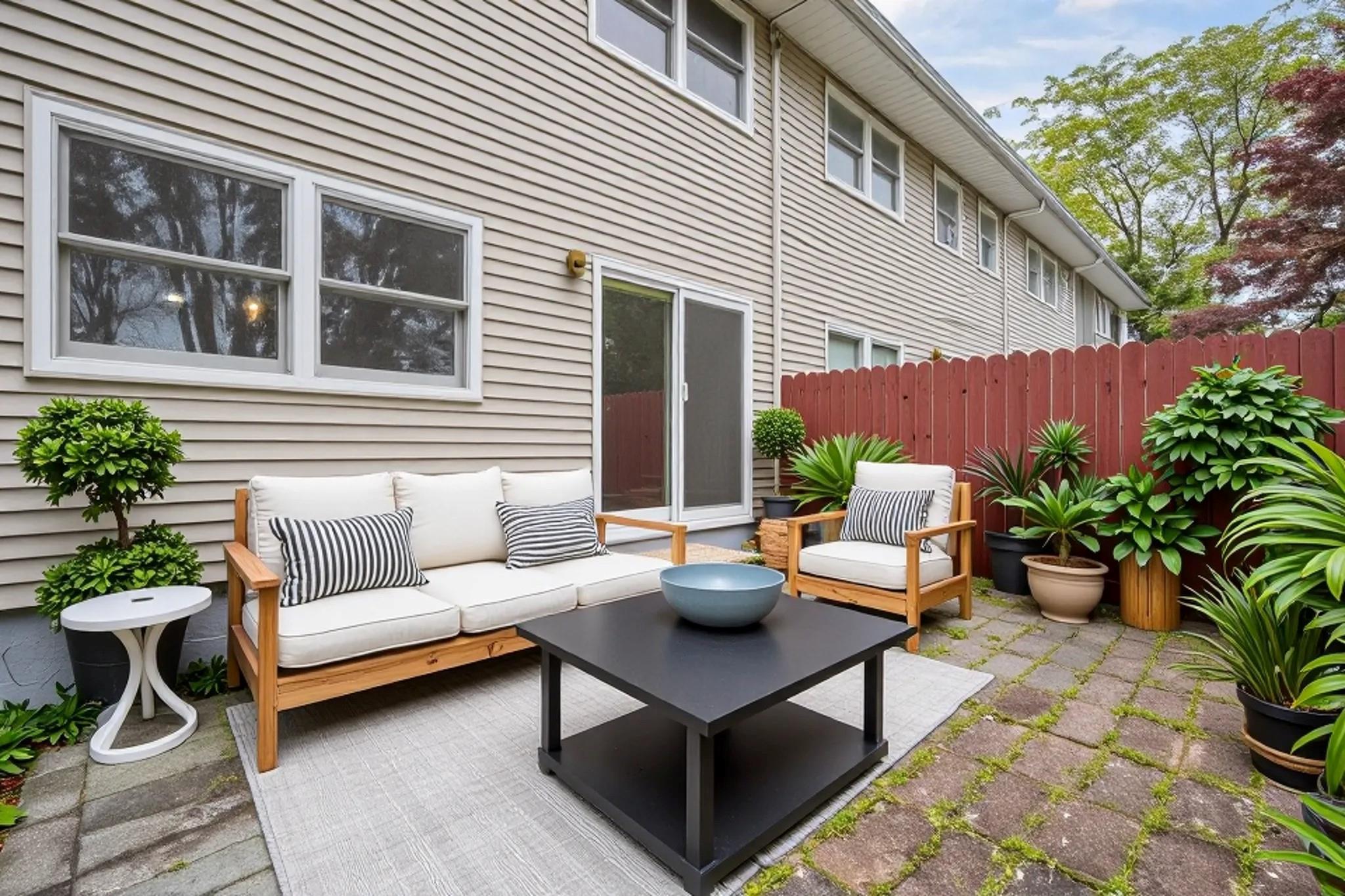Single Family Vails Gate Heights  Orange County, NY 12553, MLS-843826-40