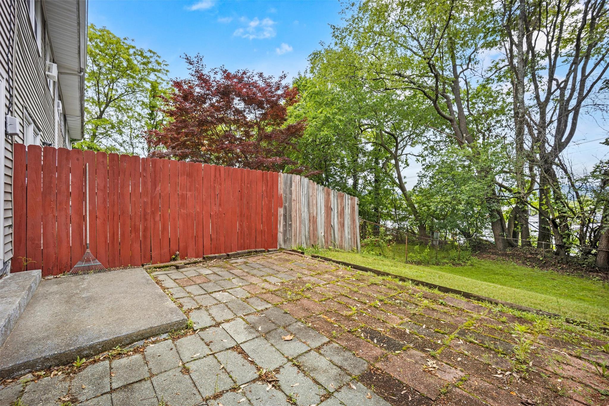 Single Family Vails Gate Heights  Orange County, NY 12553, MLS-843826-41
