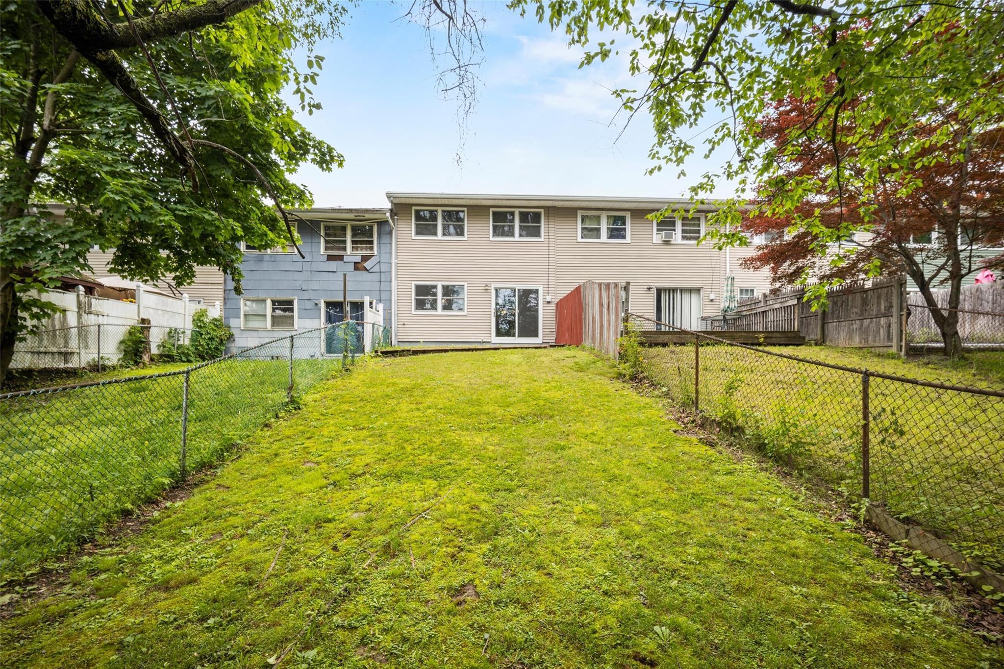Single Family Vails Gate Heights  Orange County, NY 12553, MLS-843826-42
