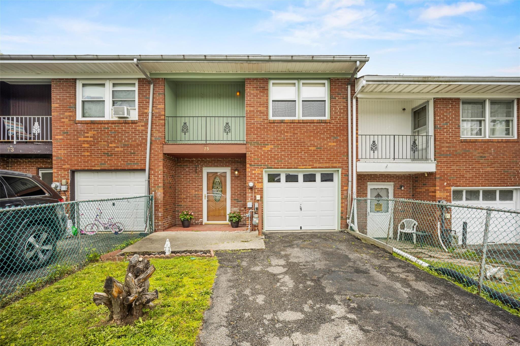 Single Family Vails Gate Heights  Orange County, NY 12553, MLS-843826-43