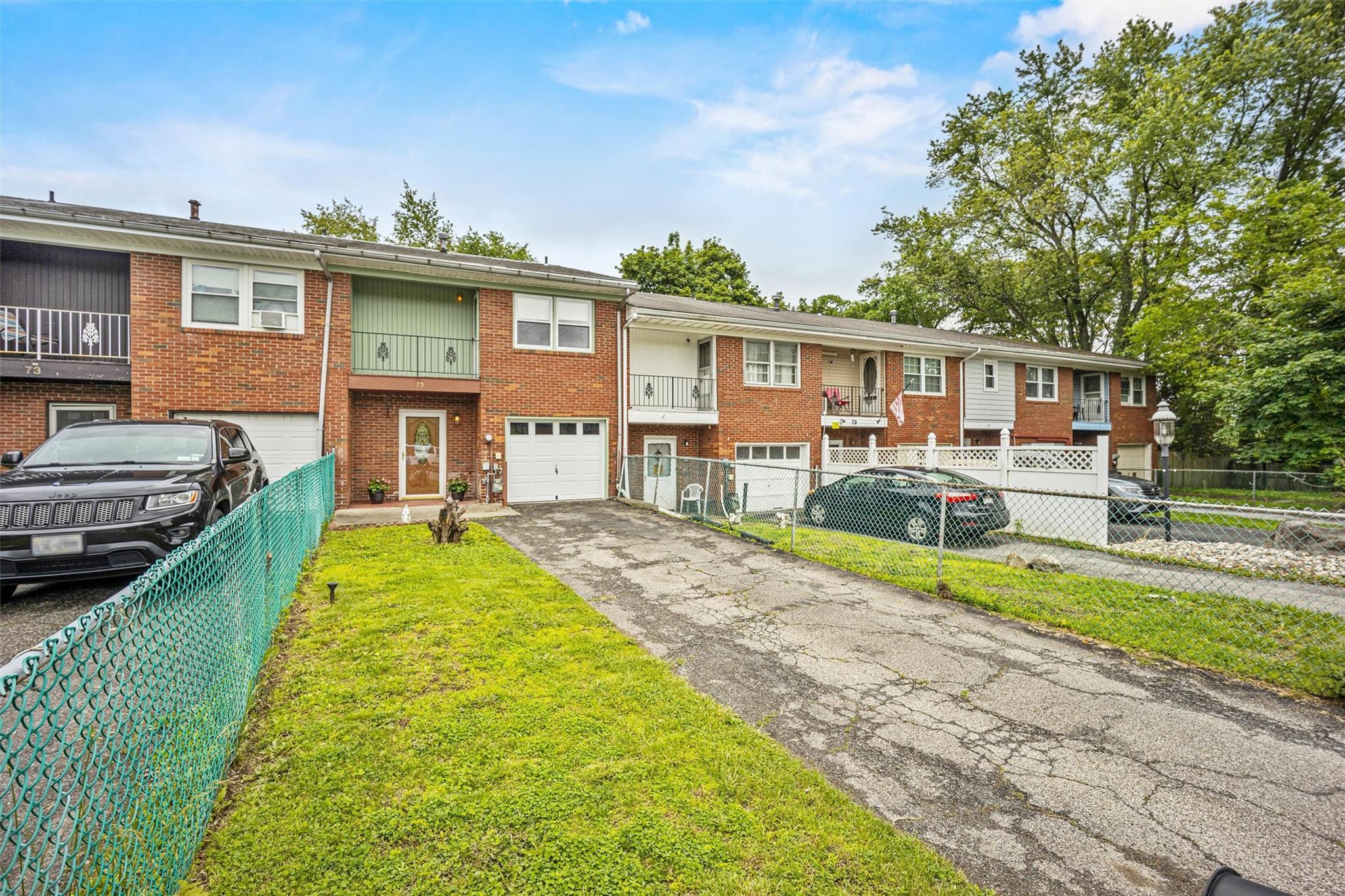 Single Family Vails Gate Heights  Orange County, NY 12553, MLS-843826-44