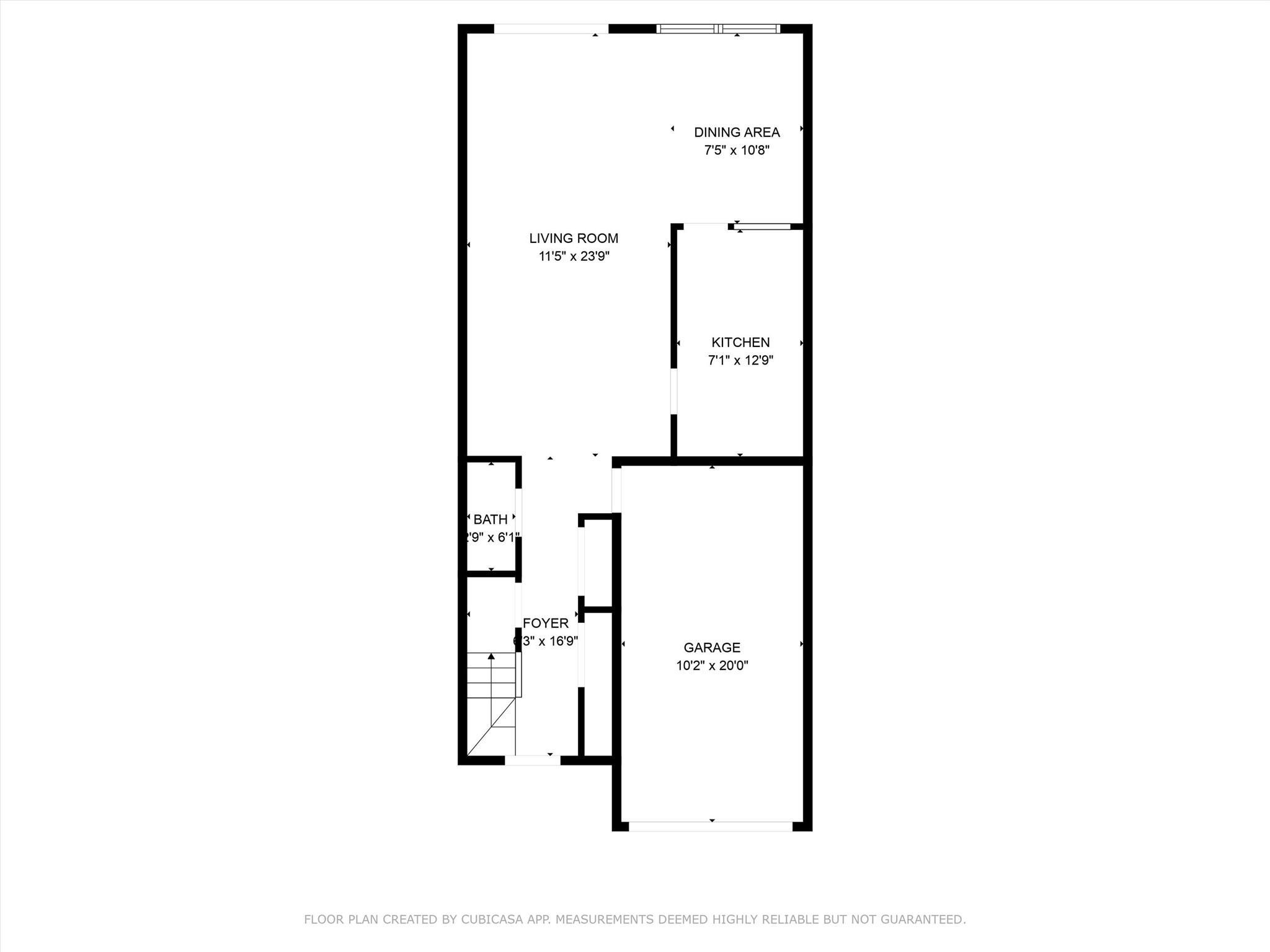 Single Family Vails Gate Heights  Orange County, NY 12553, MLS-843826-45