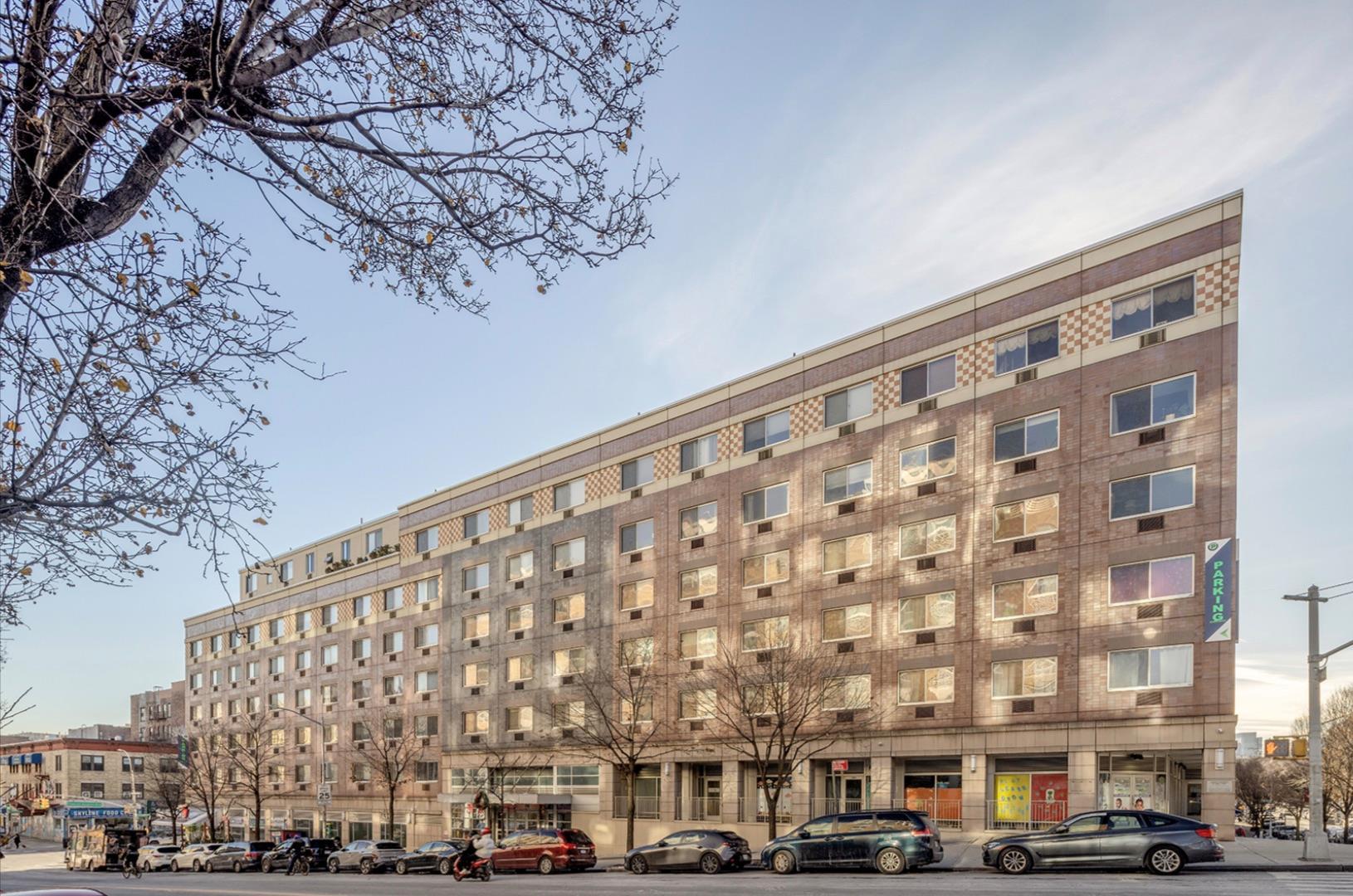 Condo 145th  Manhattan, NY 10039, MLS-843840-12