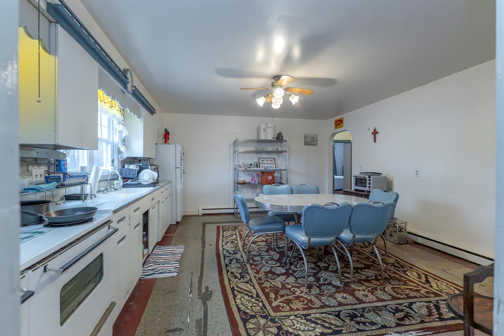 Single Family Ny 385  Greene County, NY 12051, MLS-843843-10