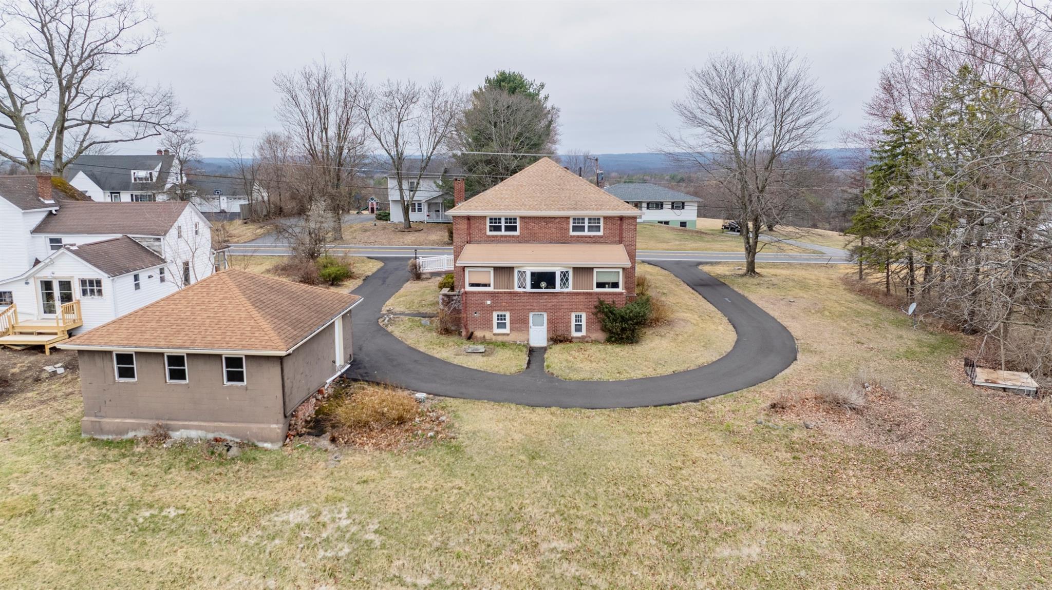 Single Family Ny 385  Greene County, NY 12051, MLS-843843-29