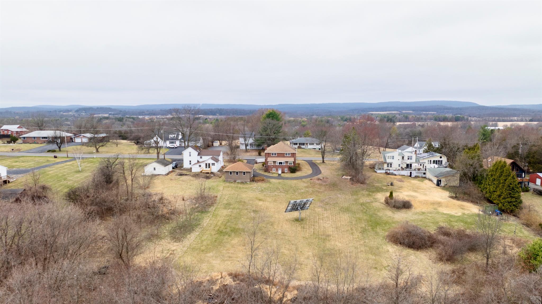 Single Family Ny 385  Greene County, NY 12051, MLS-843843-30