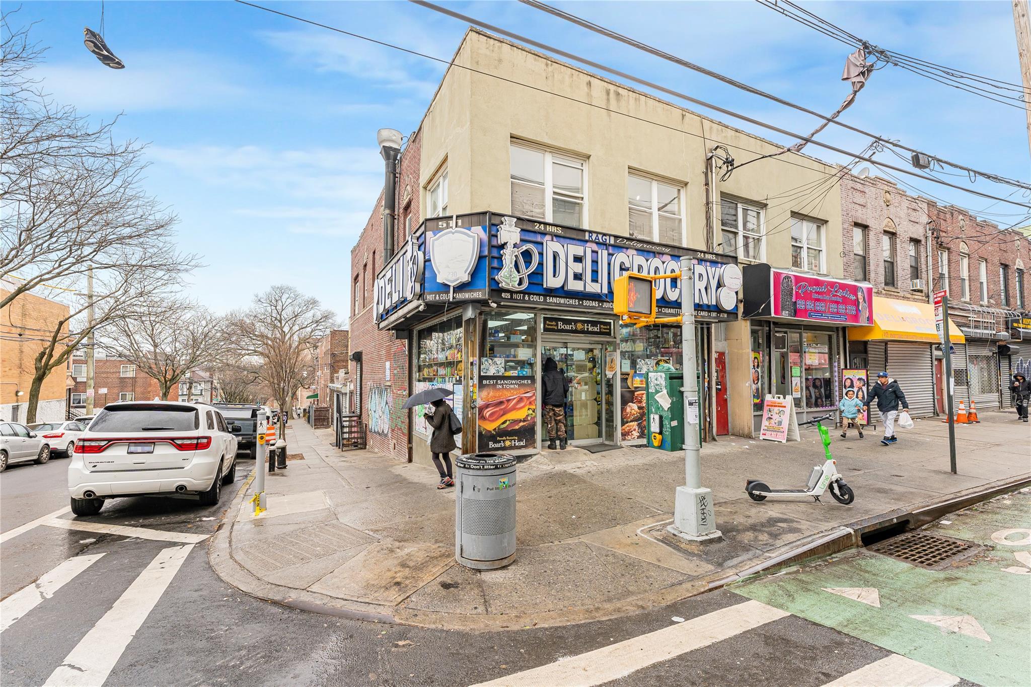 Commercial Sale White Plains  Bronx, NY 10466, MLS-843844-2