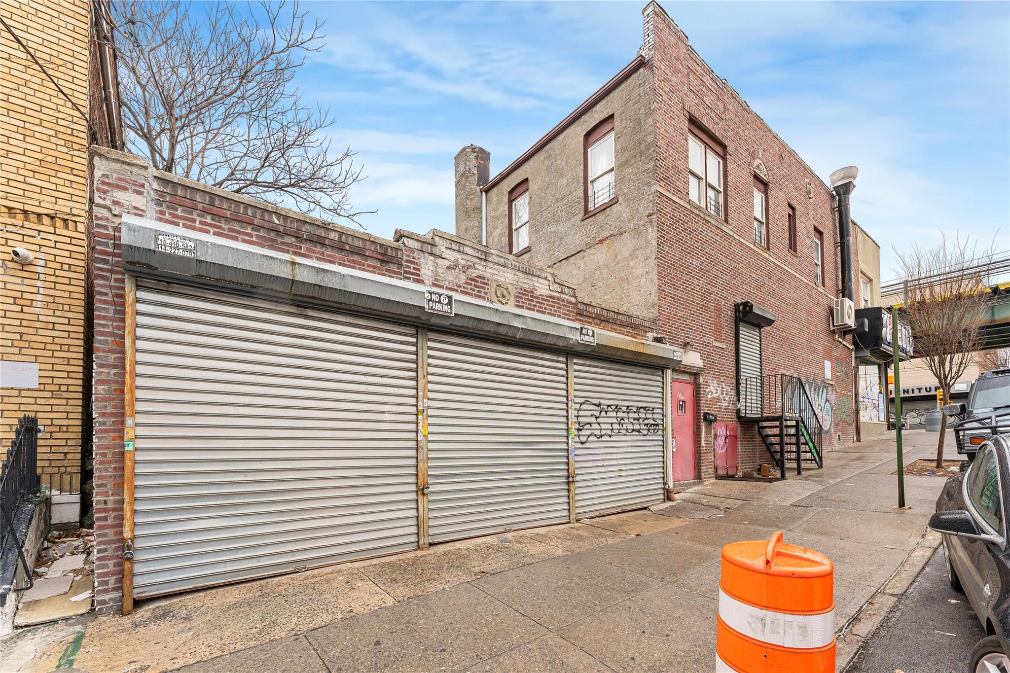 Commercial Sale White Plains  Bronx, NY 10466, MLS-843844-3
