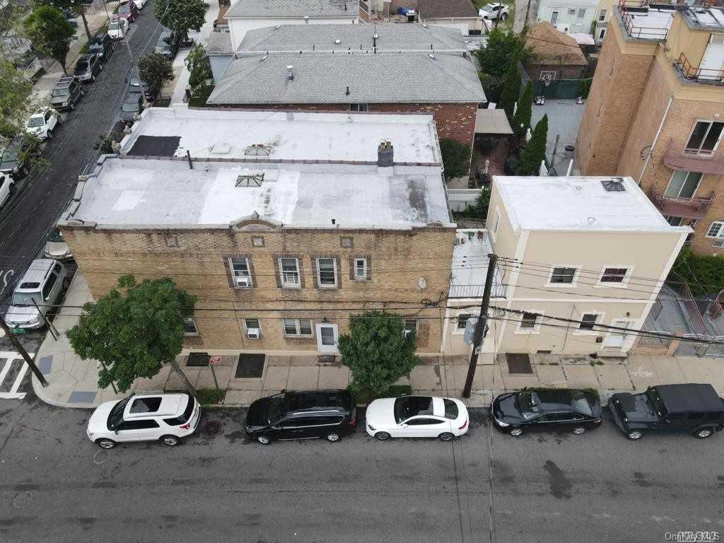 Single Family 69th  Queens, NY 11379, MLS-843846-2