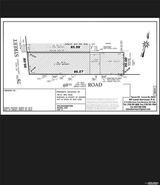 Single Family 69th  Queens, NY 11379, MLS-843846-5