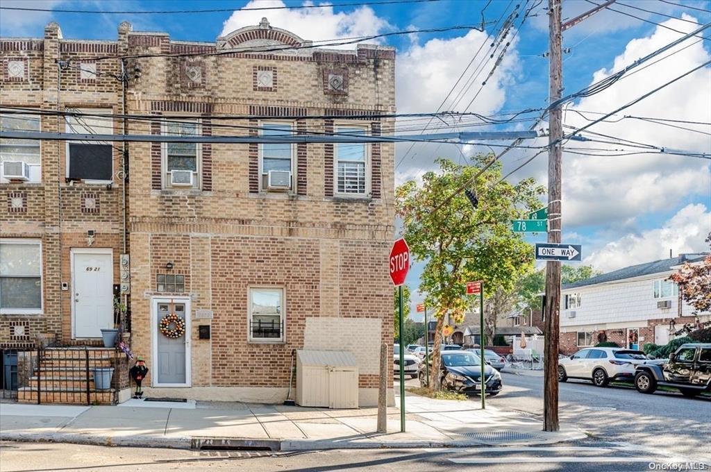 Single Family 69th  Queens, NY 11379, MLS-843846-7