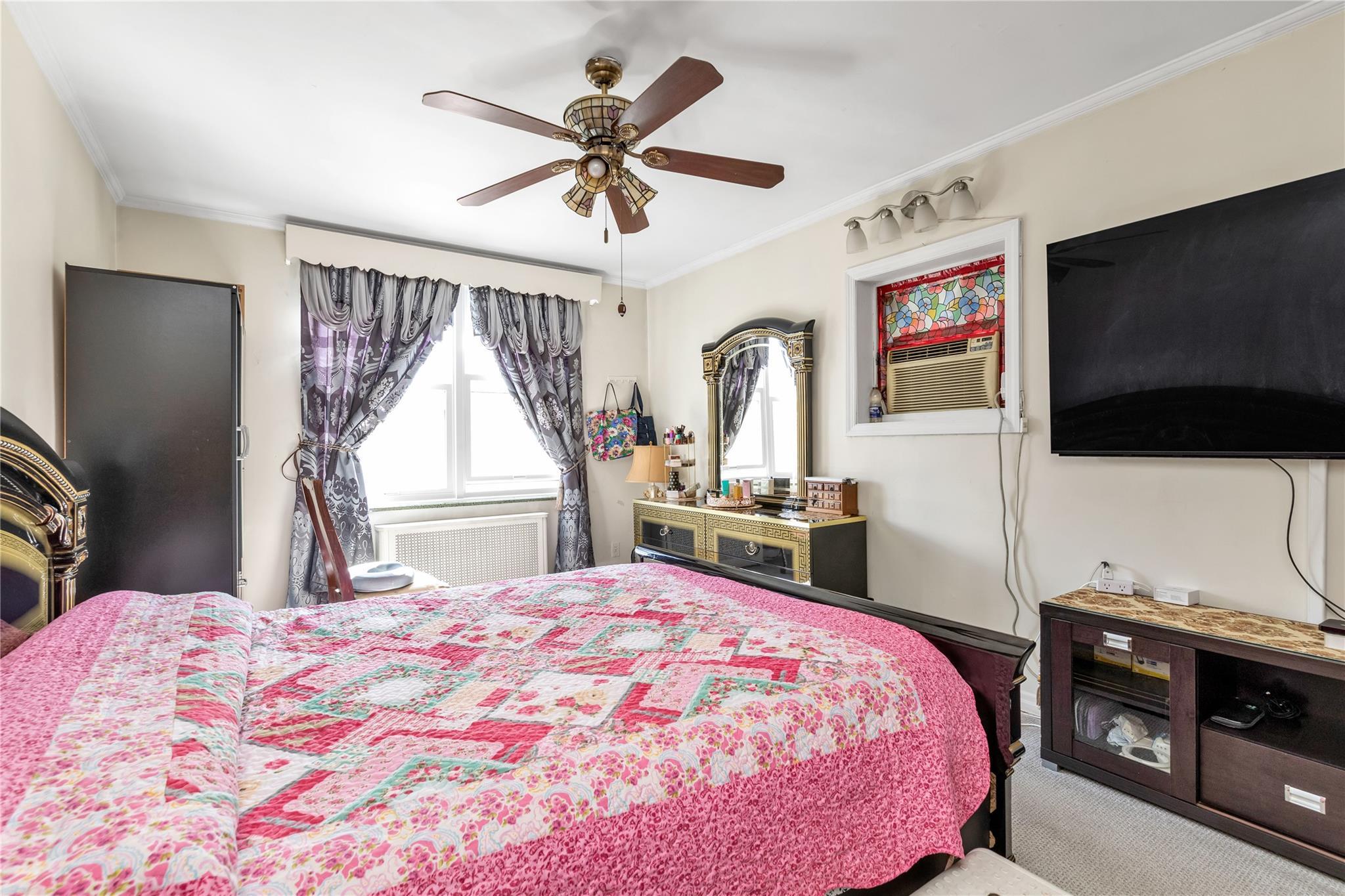 Single Family Garfield  Queens, NY 11377, MLS-843855-11