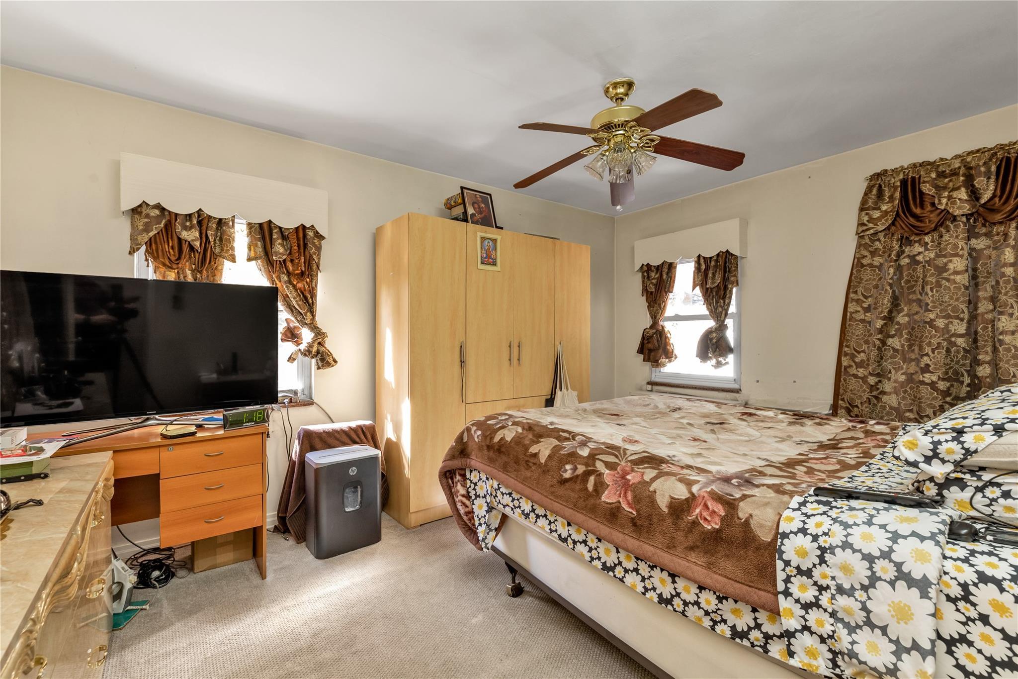Single Family Garfield  Queens, NY 11377, MLS-843855-14