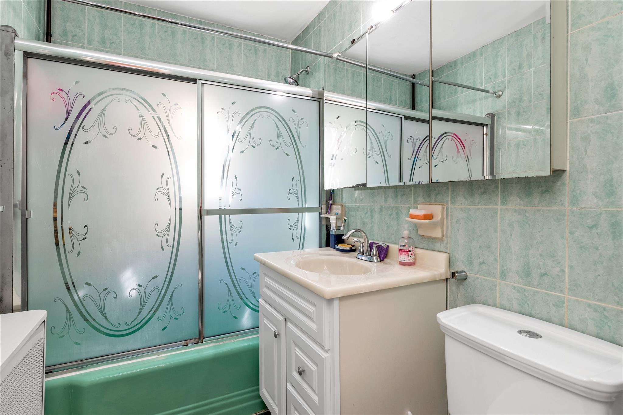 Single Family Garfield  Queens, NY 11377, MLS-843855-15