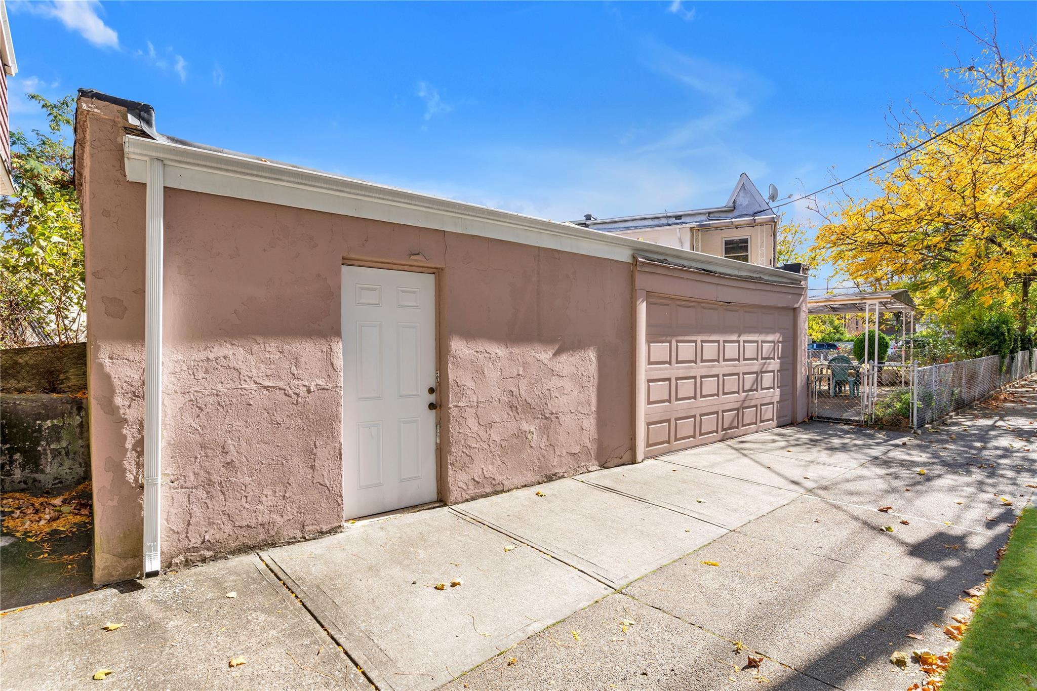 Single Family Garfield  Queens, NY 11377, MLS-843855-16
