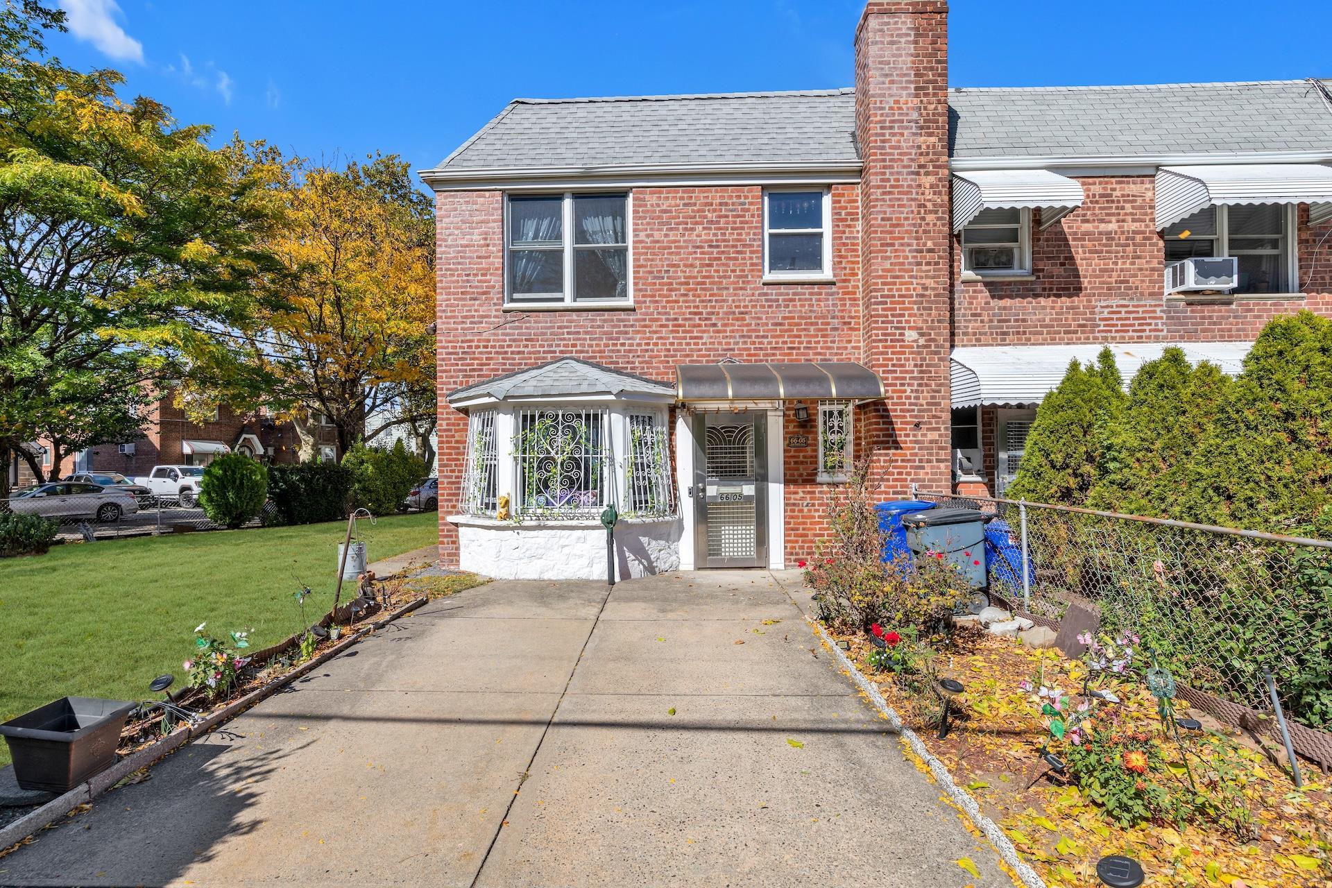 Single Family Garfield  Queens, NY 11377, MLS-843855-2