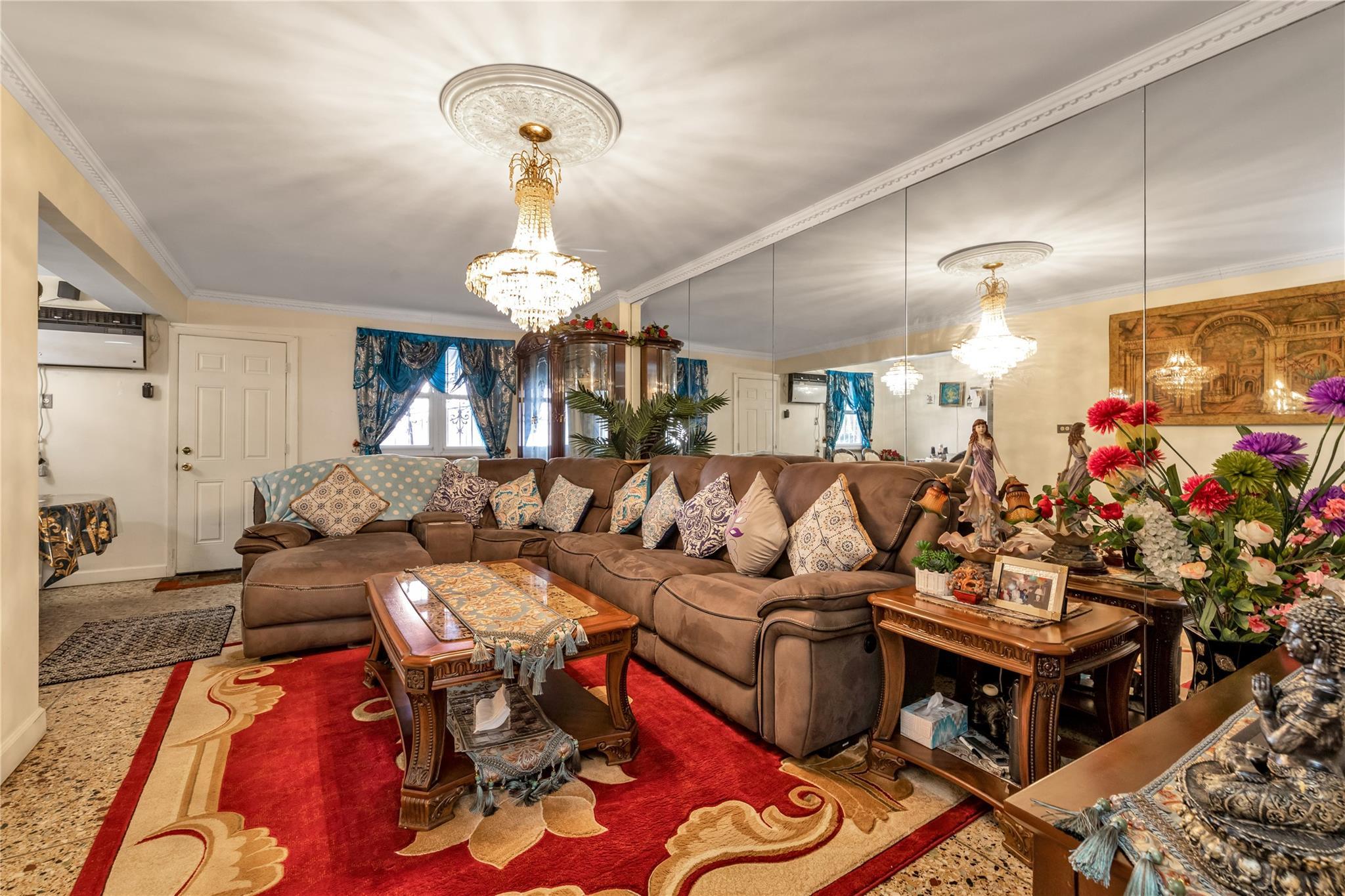 Single Family Garfield  Queens, NY 11377, MLS-843855-4
