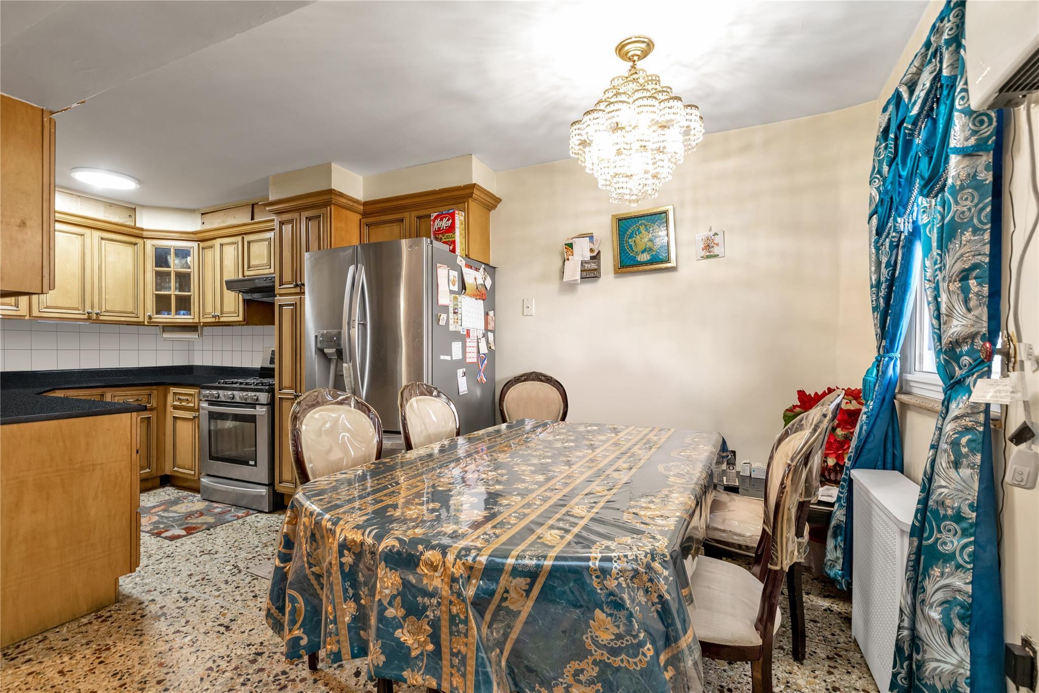 Single Family Garfield  Queens, NY 11377, MLS-843855-5