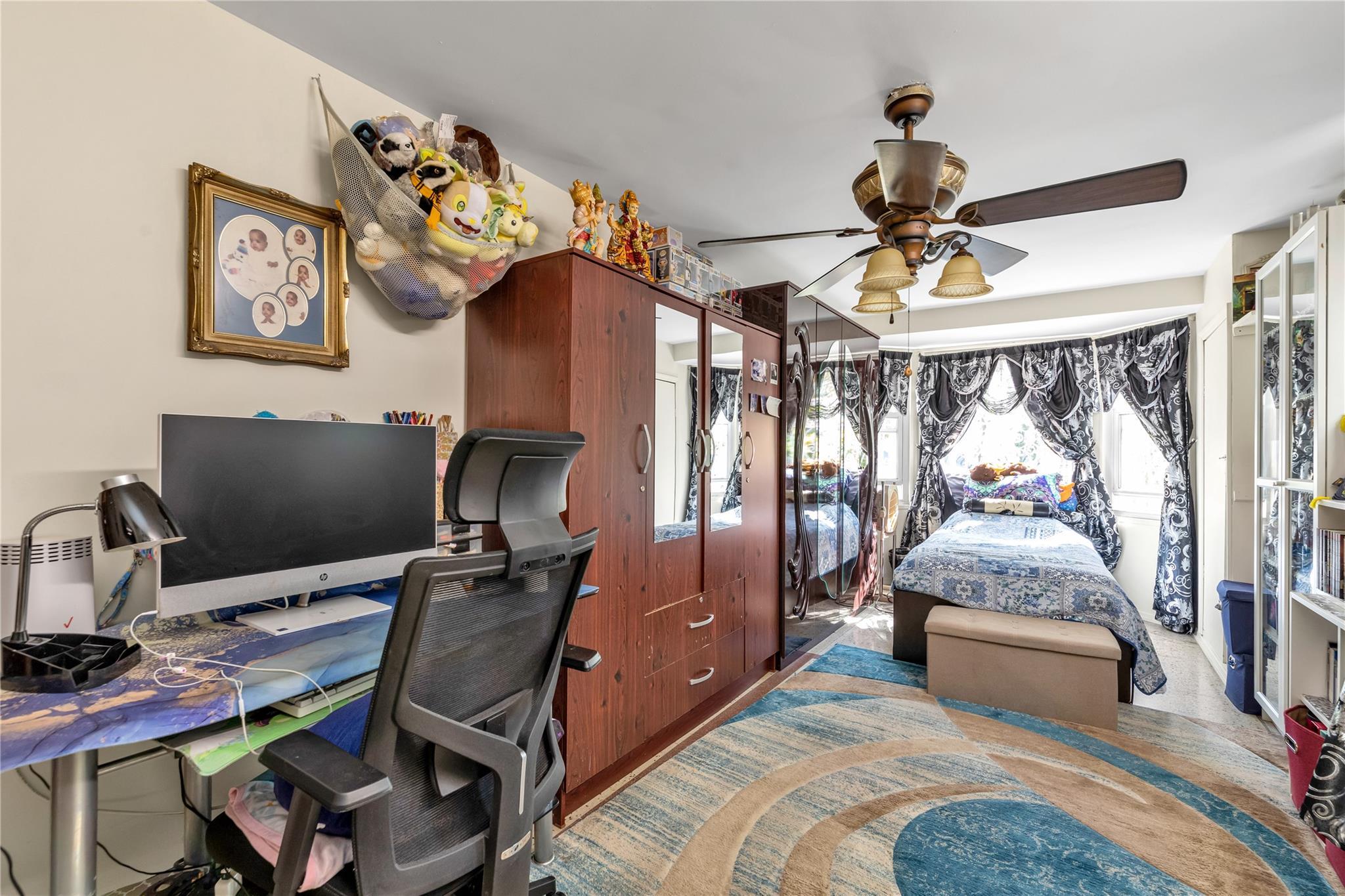Single Family Garfield  Queens, NY 11377, MLS-843855-8