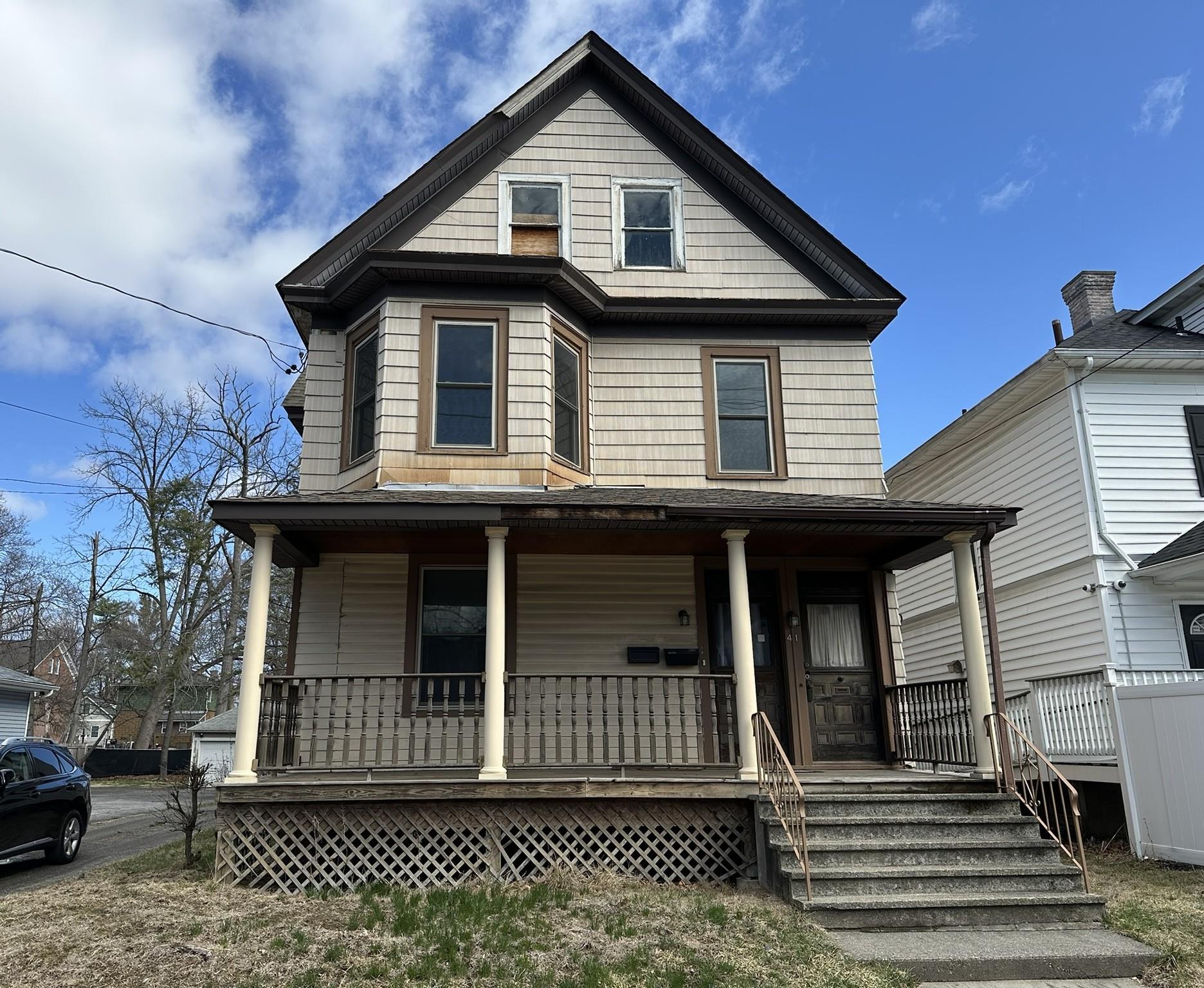 Single Family Lagrange  Dutchess County, NY 12603, MLS-843869-2