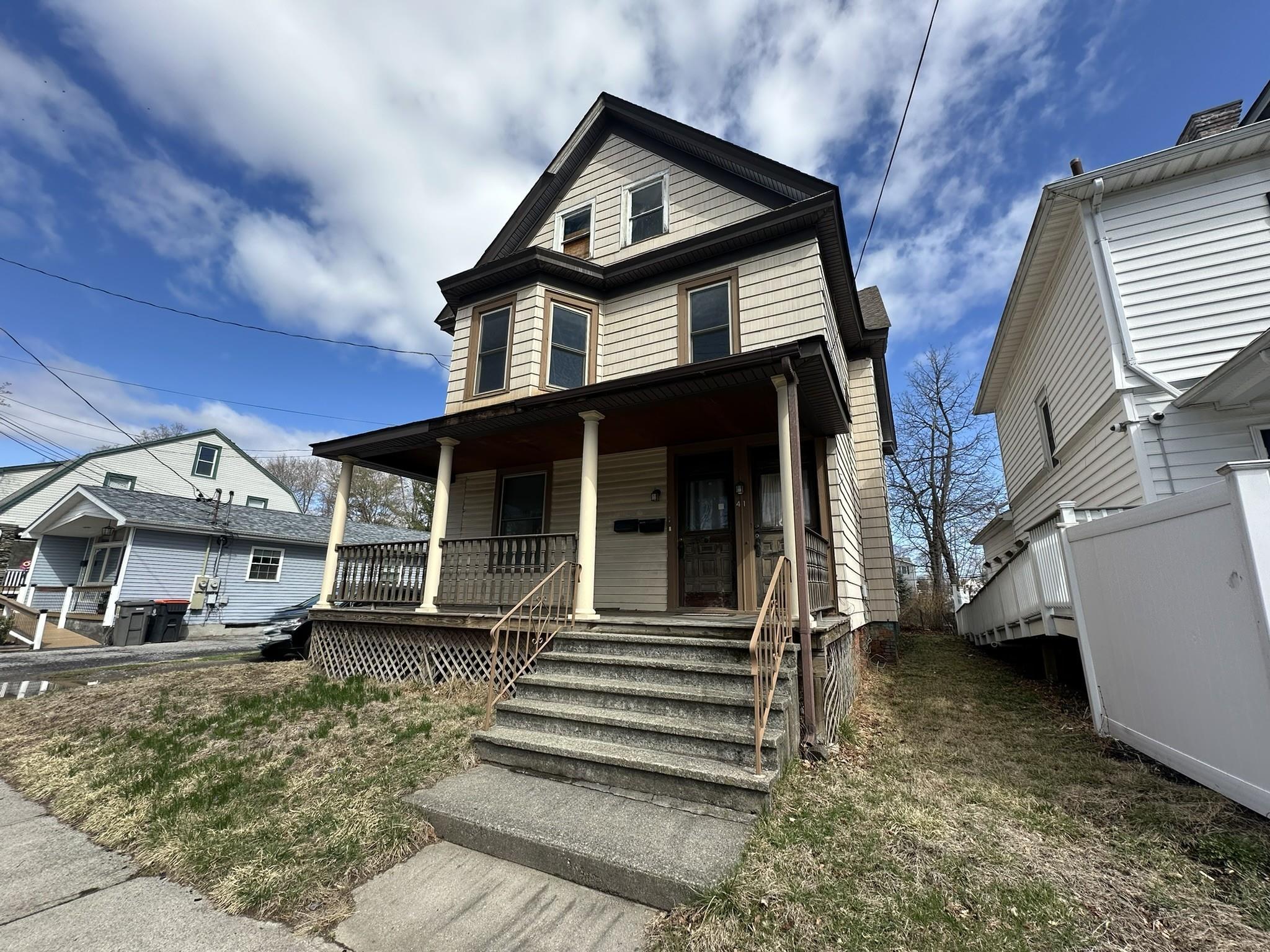 Single Family Lagrange  Dutchess County, NY 12603, MLS-843869-3