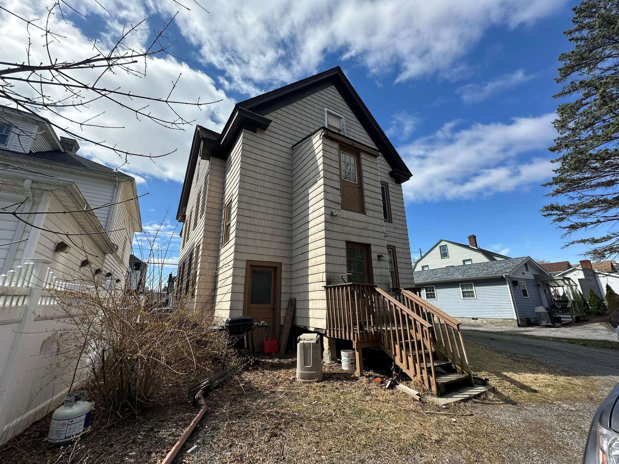 Single Family Lagrange  Dutchess County, NY 12603, MLS-843869-38