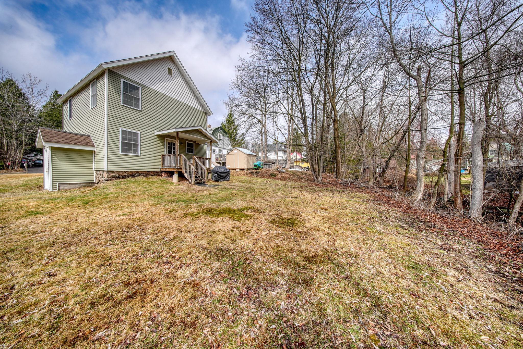 Single Family Sprague  Sullivan County, NY 12754, MLS-843876-23