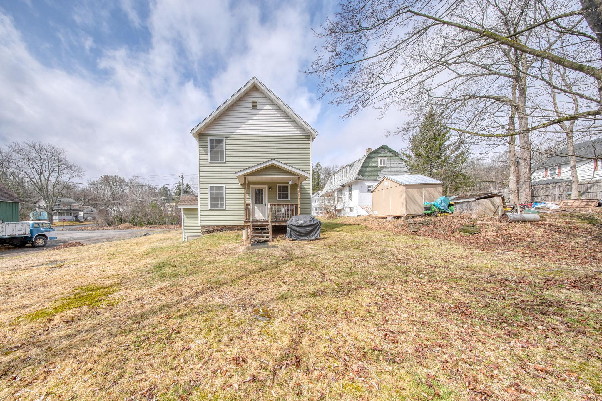 Single Family Sprague  Sullivan County, NY 12754, MLS-843876-24