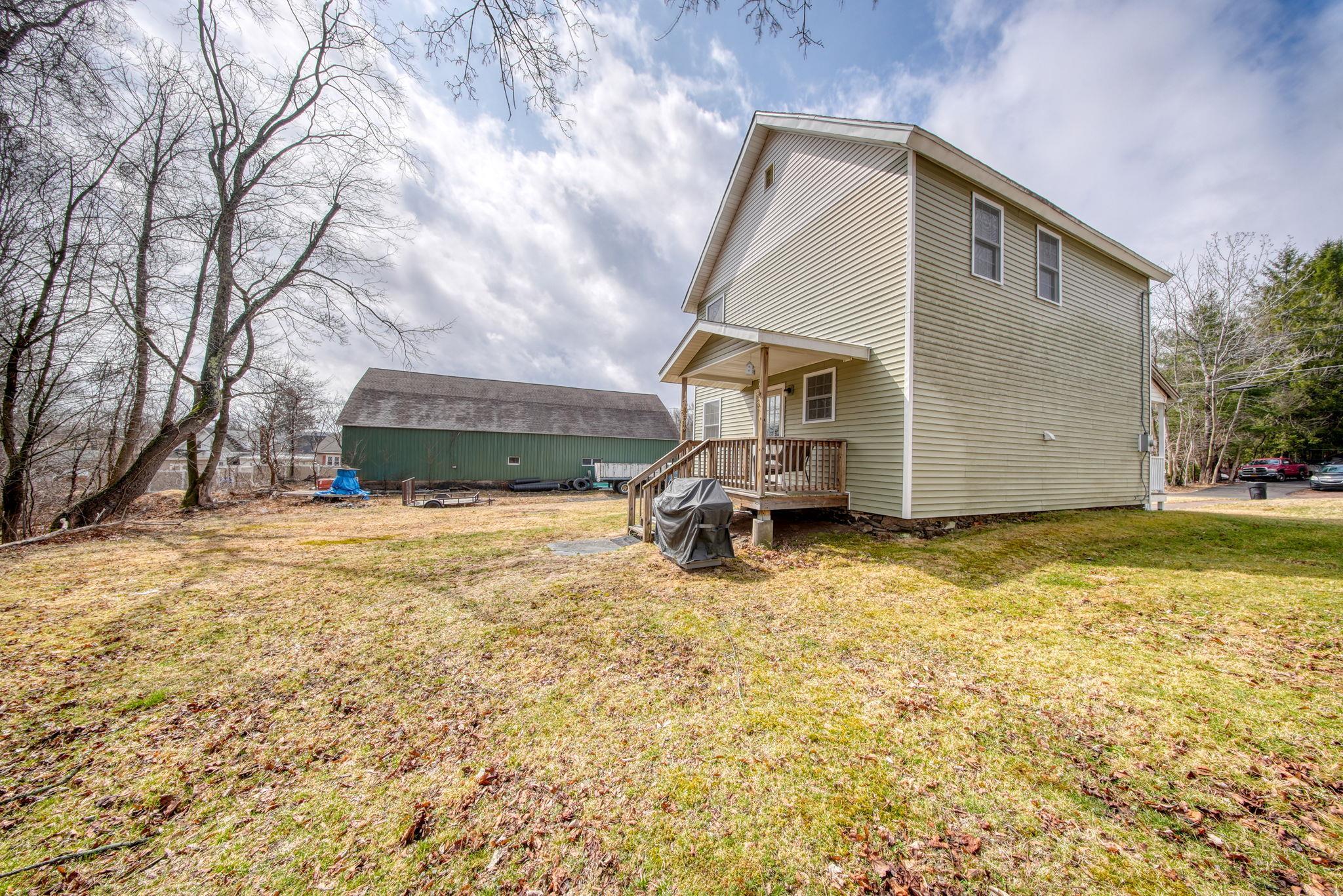 Single Family Sprague  Sullivan County, NY 12754, MLS-843876-25